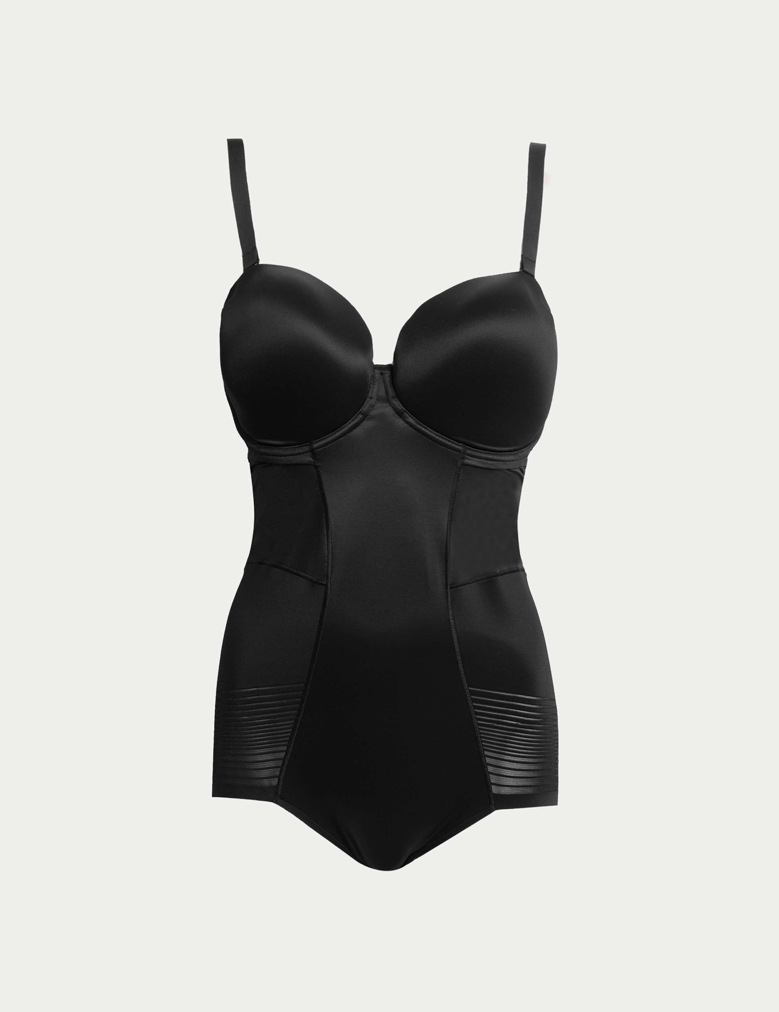 Body Define™ Firm Control Bodysuit F-GG 2 of 5