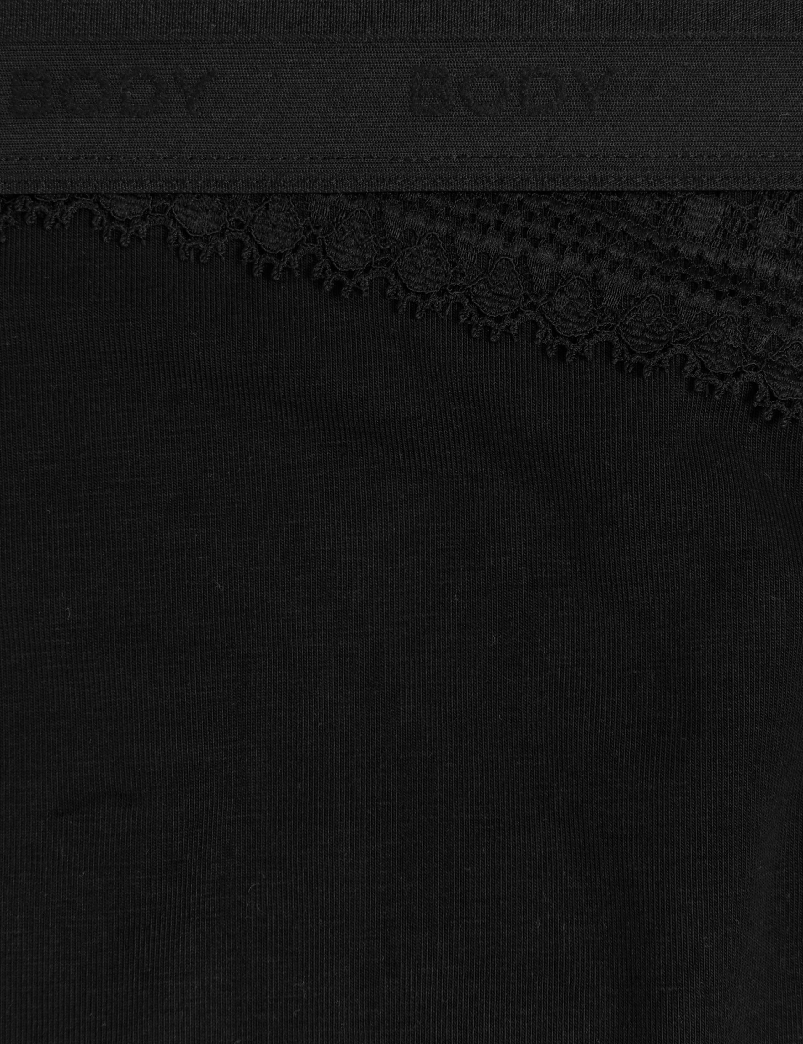 2pk Light Control Cotton Rich Brazilian Knickers 6 of 7