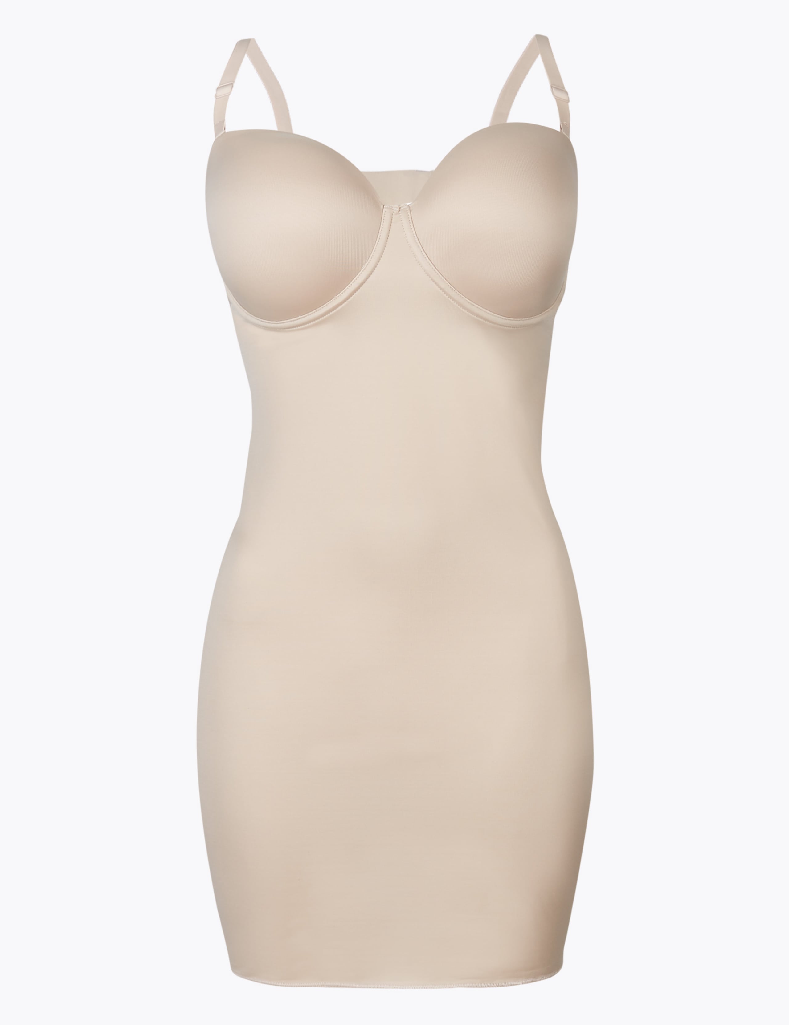 Medium Control Secret Slimming™ Full Slip A-E 2 of 7