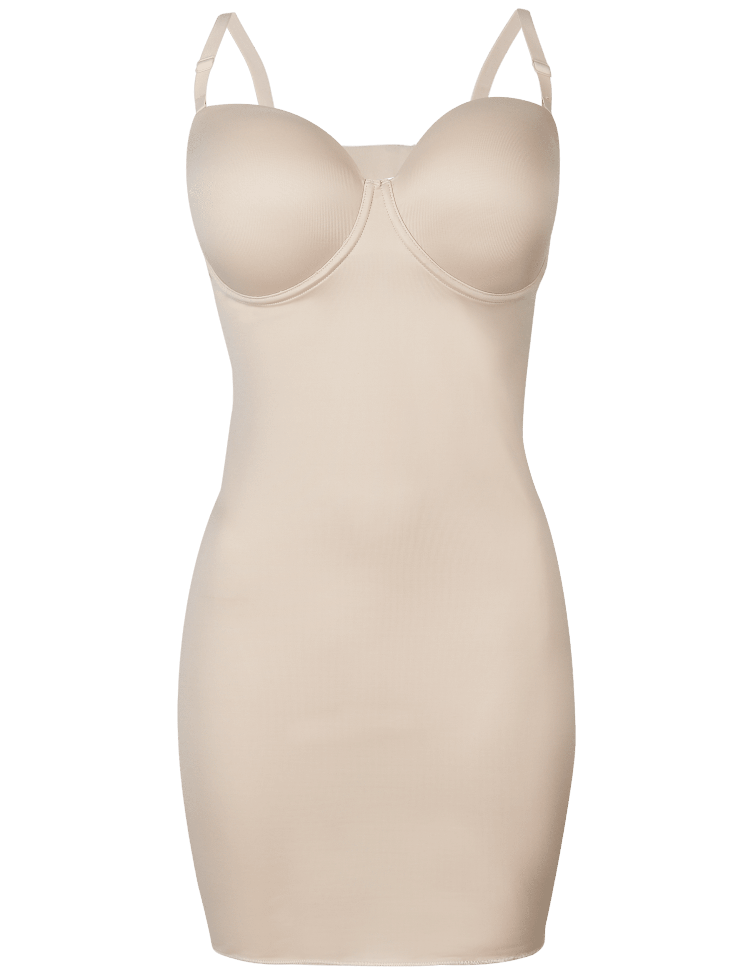 Medium Control Secret Slimming™ Full Slip A-E 7 of 7