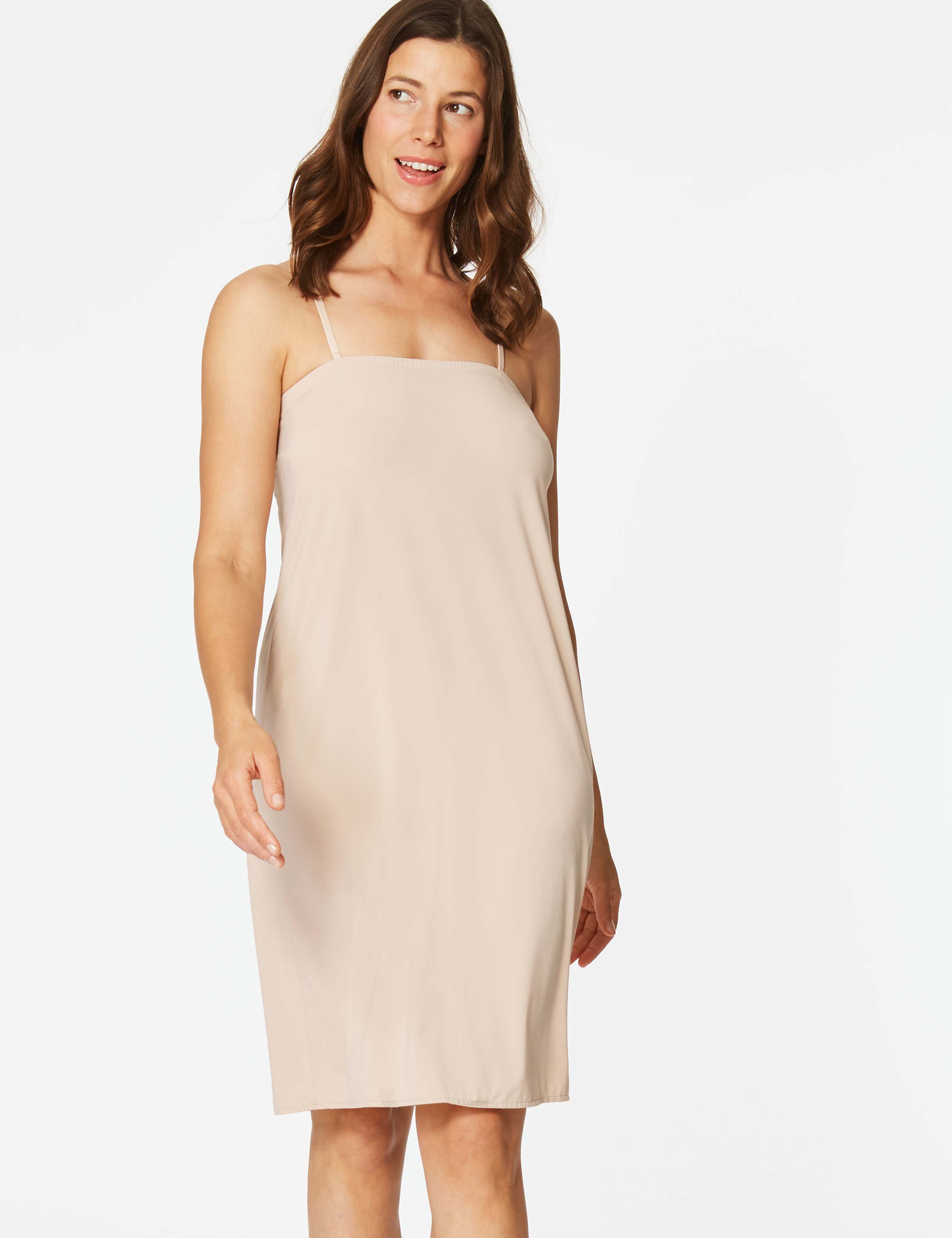 Cool Comfort™ Bandeau Full Slip 1 of 7