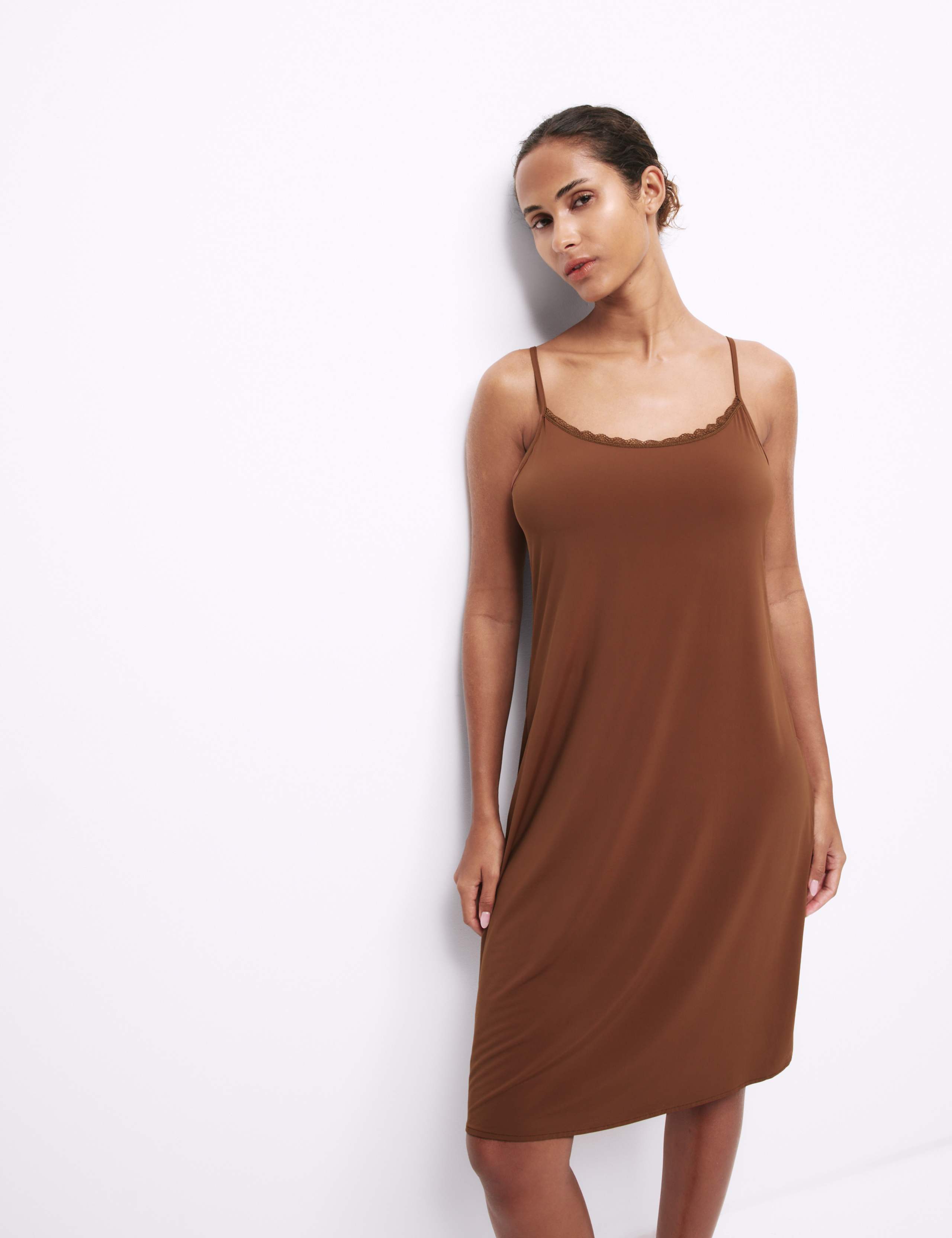Cool Comfort™ Flexifit™ Full Slip 14"-35" 5 of 6