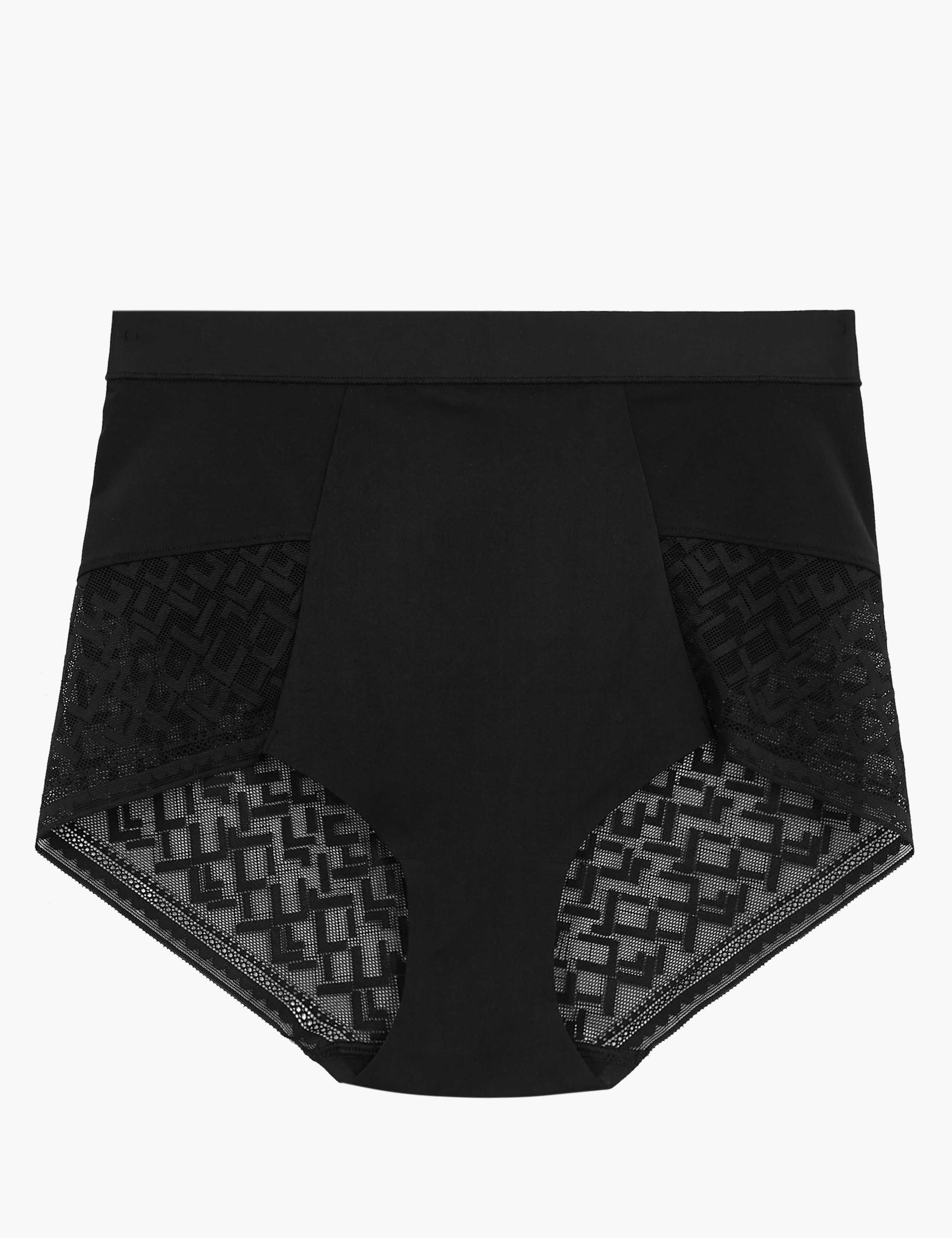 Body™ Medium Control High Waisted Shaping Knickers 2 of 4