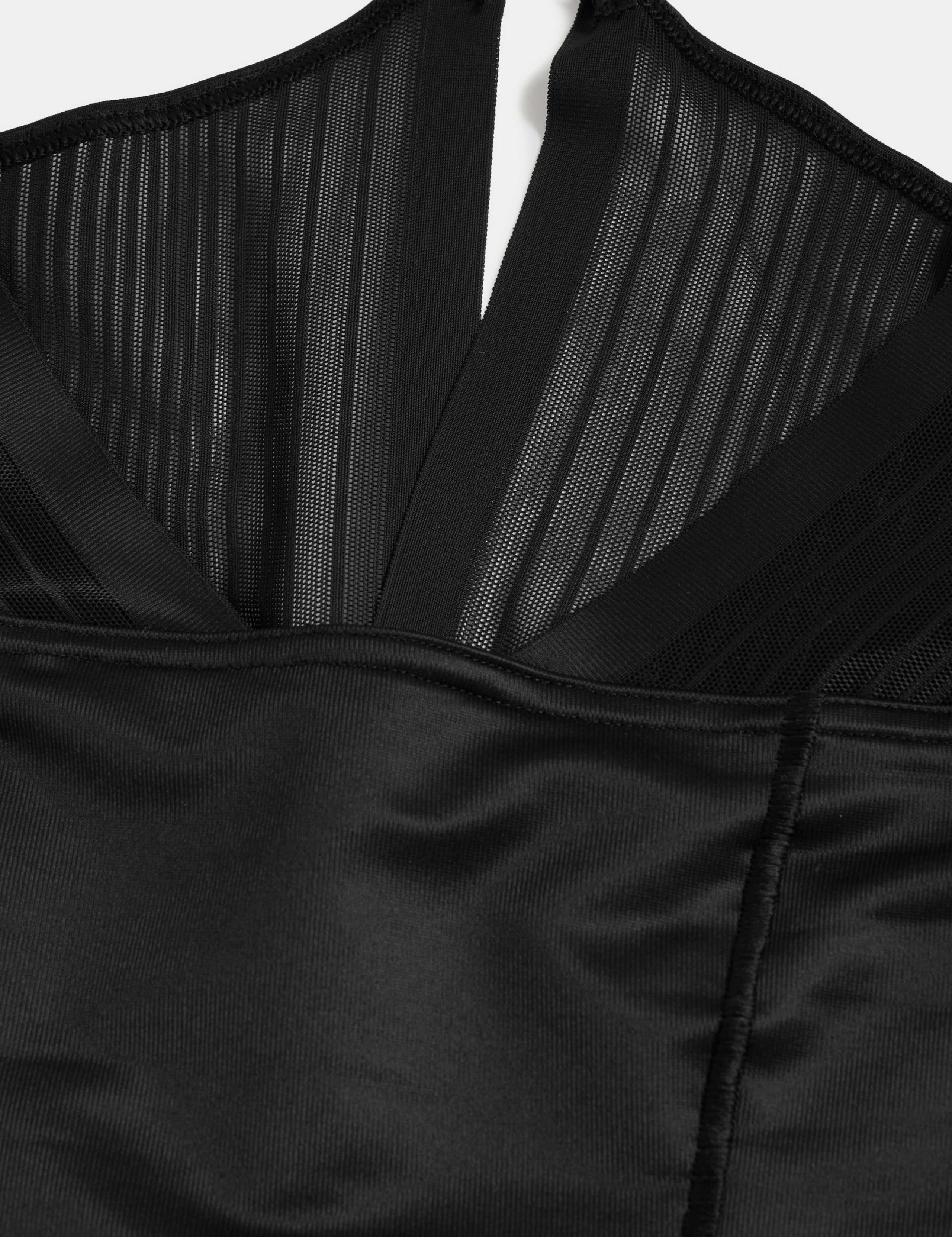 Body Define™ Firm Control Wear Your Own Bra Bodysuit 7 of 7