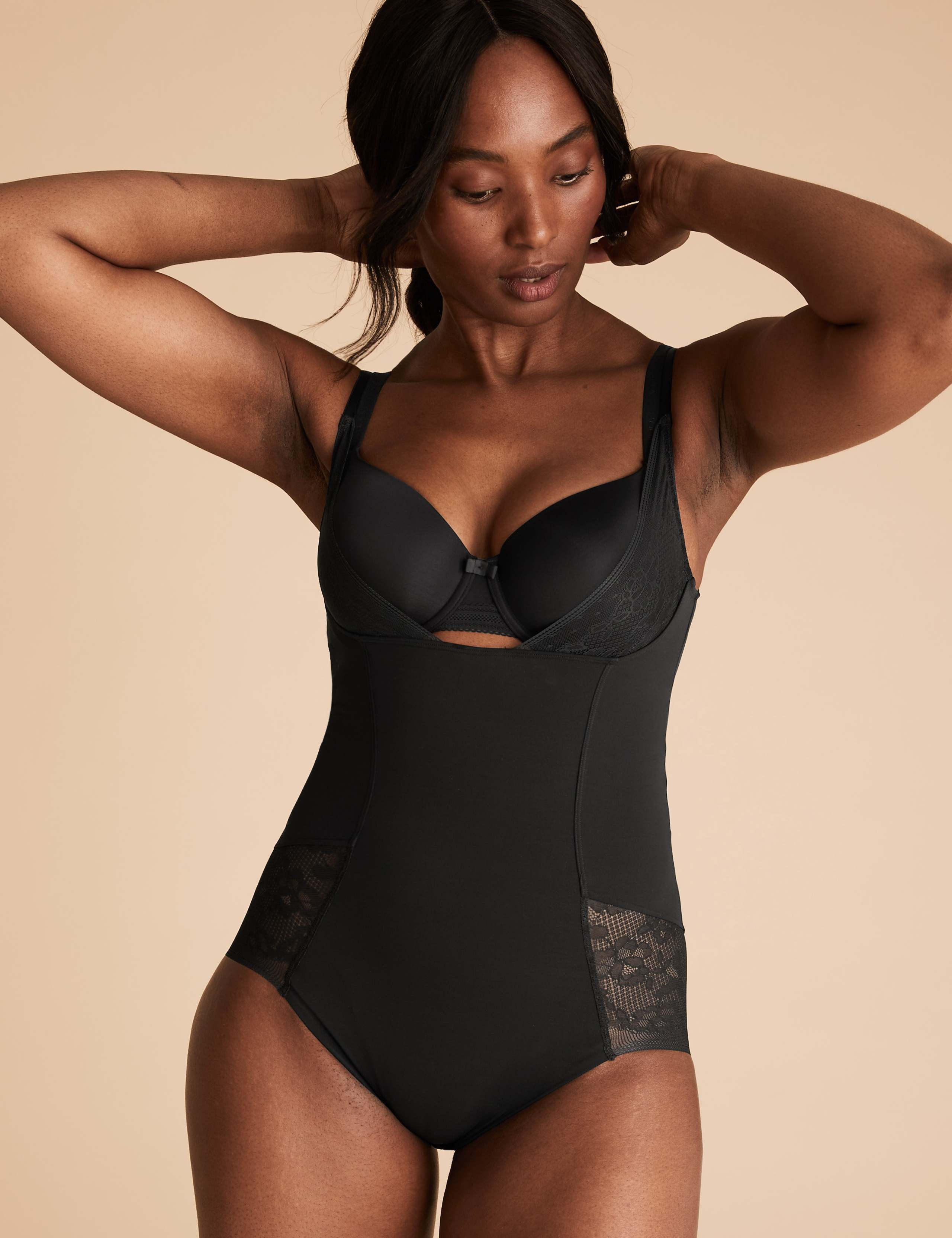 Medium Control No VPL Shaping Body 1 of 7