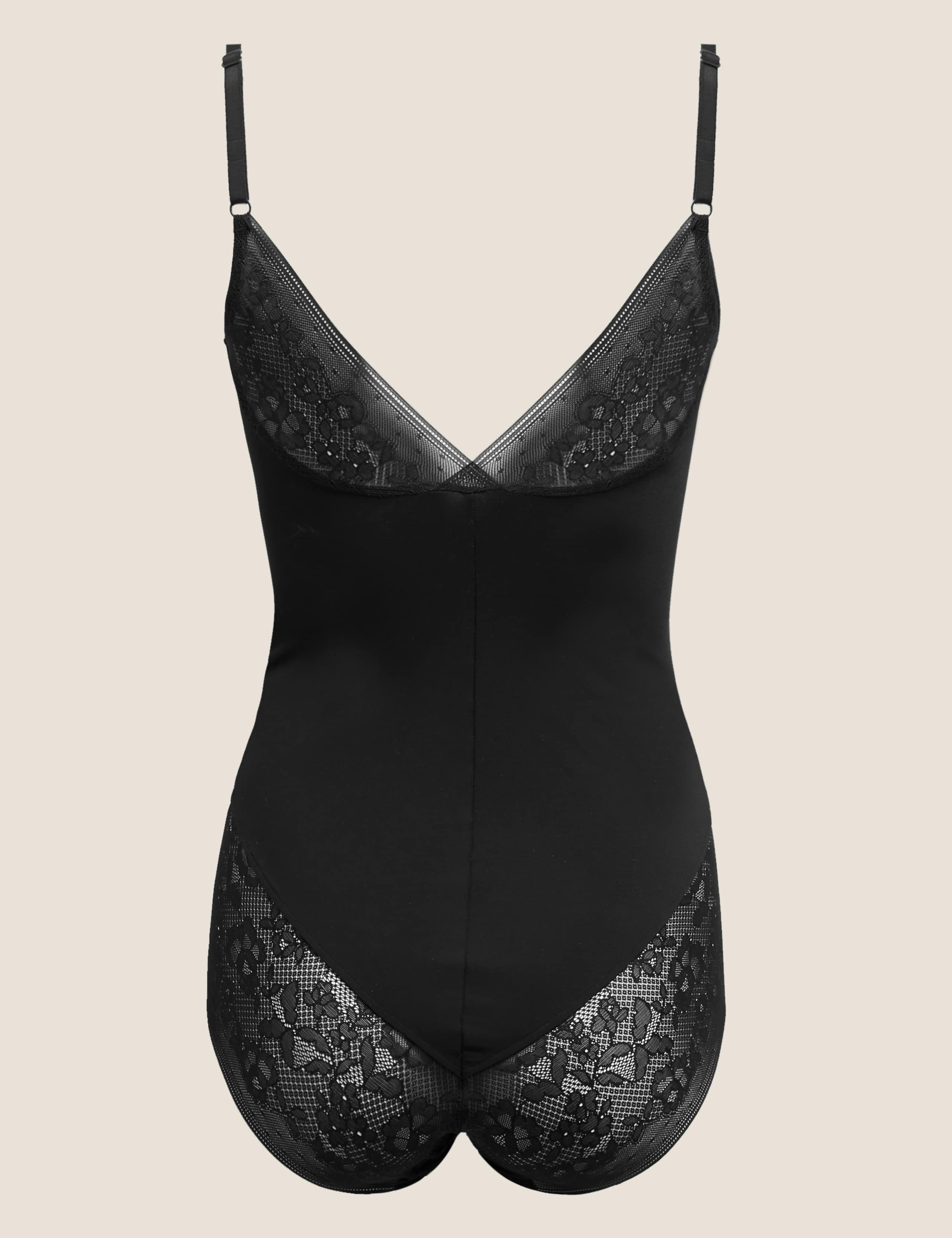 Medium Control No VPL Shaping Body 5 of 7