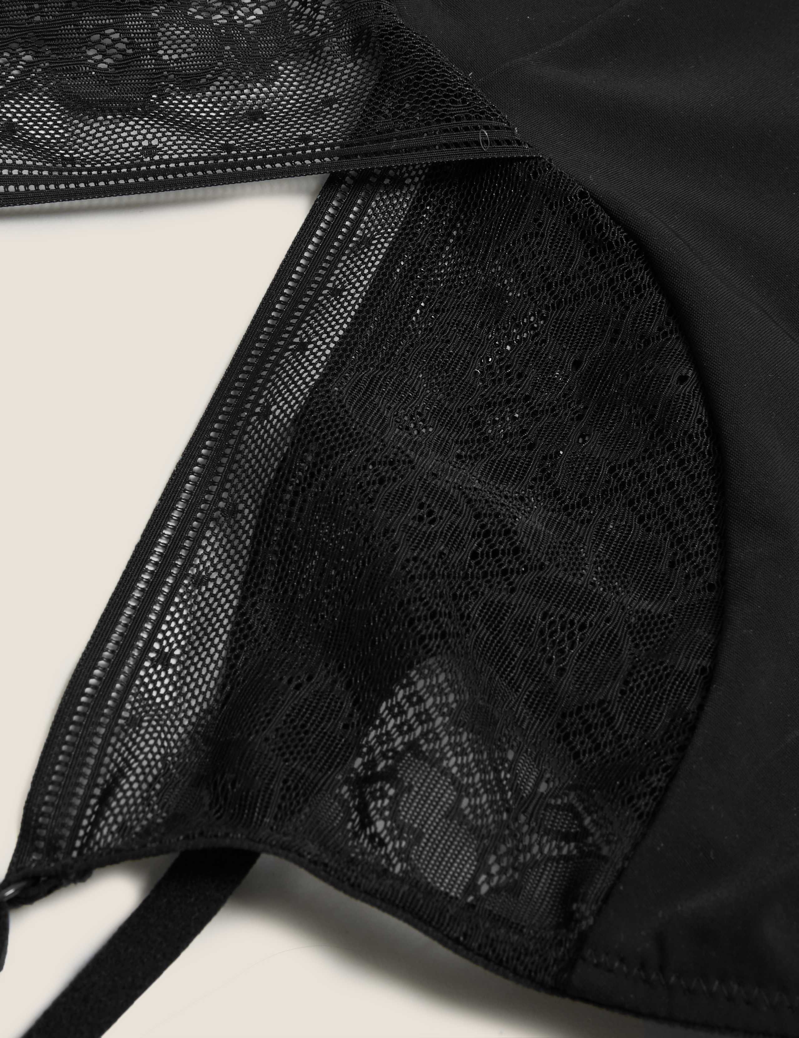 Medium Control No VPL Shaping Body 6 of 7