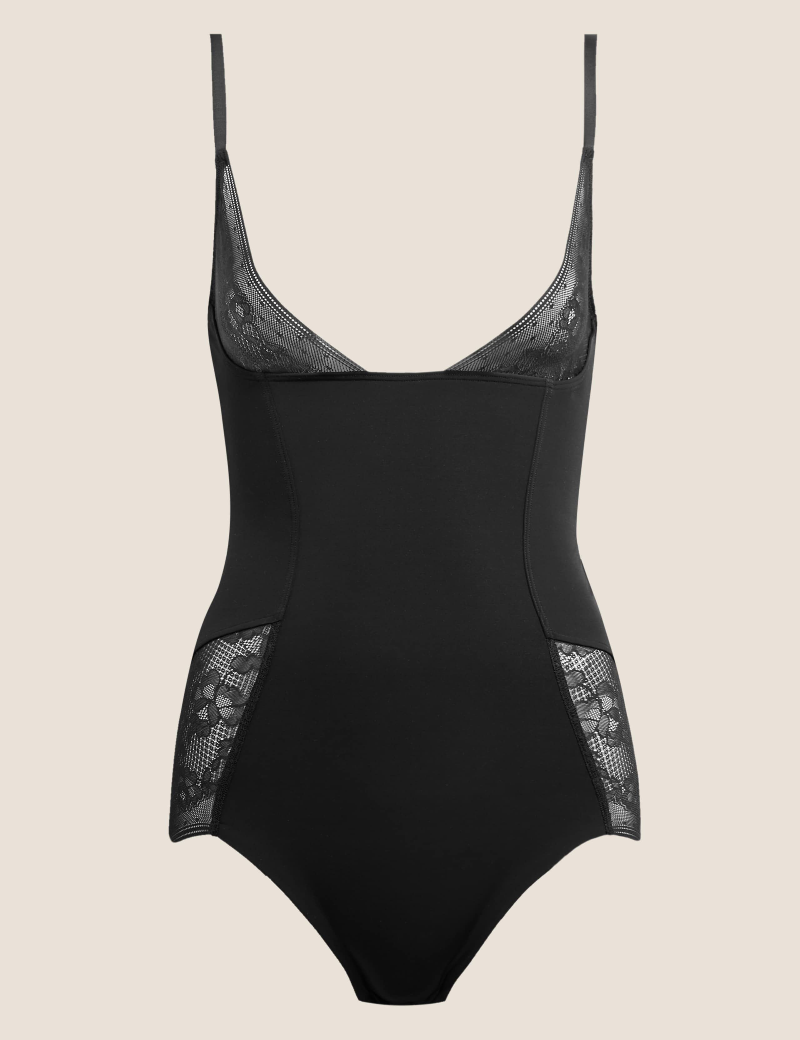 Medium Control No VPL Shaping Body 2 of 7