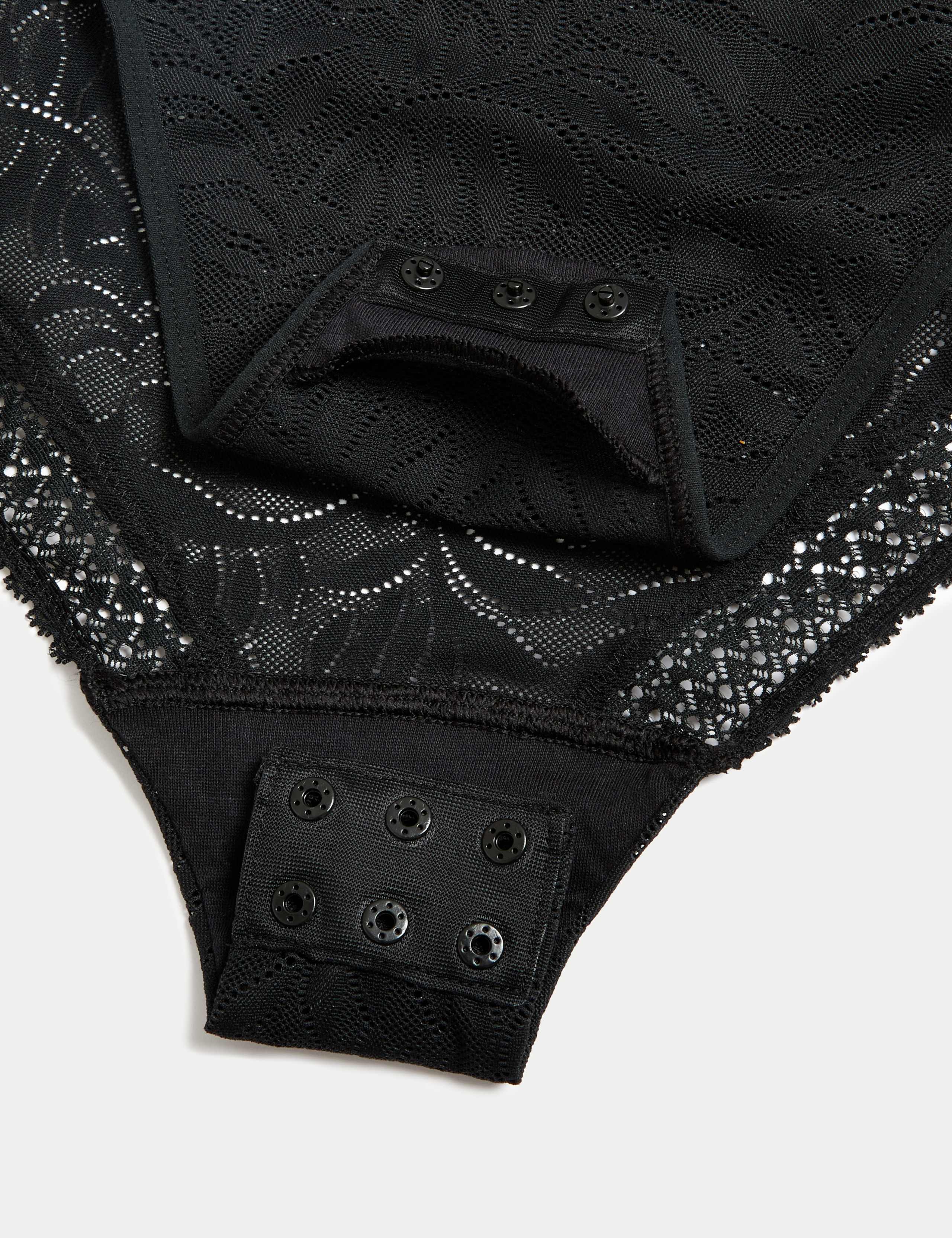 Light Control Flexifit™ Lace Body 7 of 7