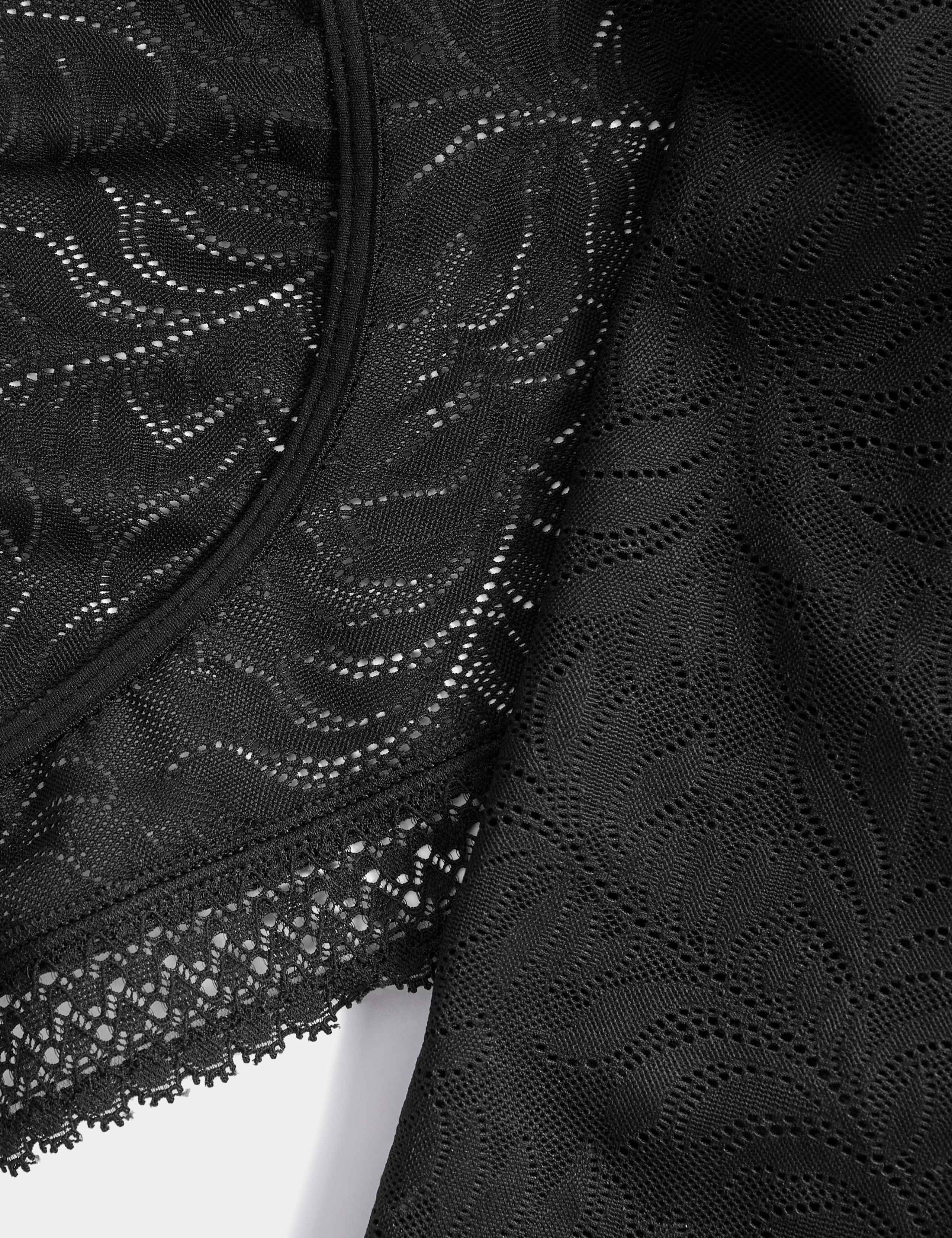 Light Control Flexifit™ Lace Armwear Top 6 of 6