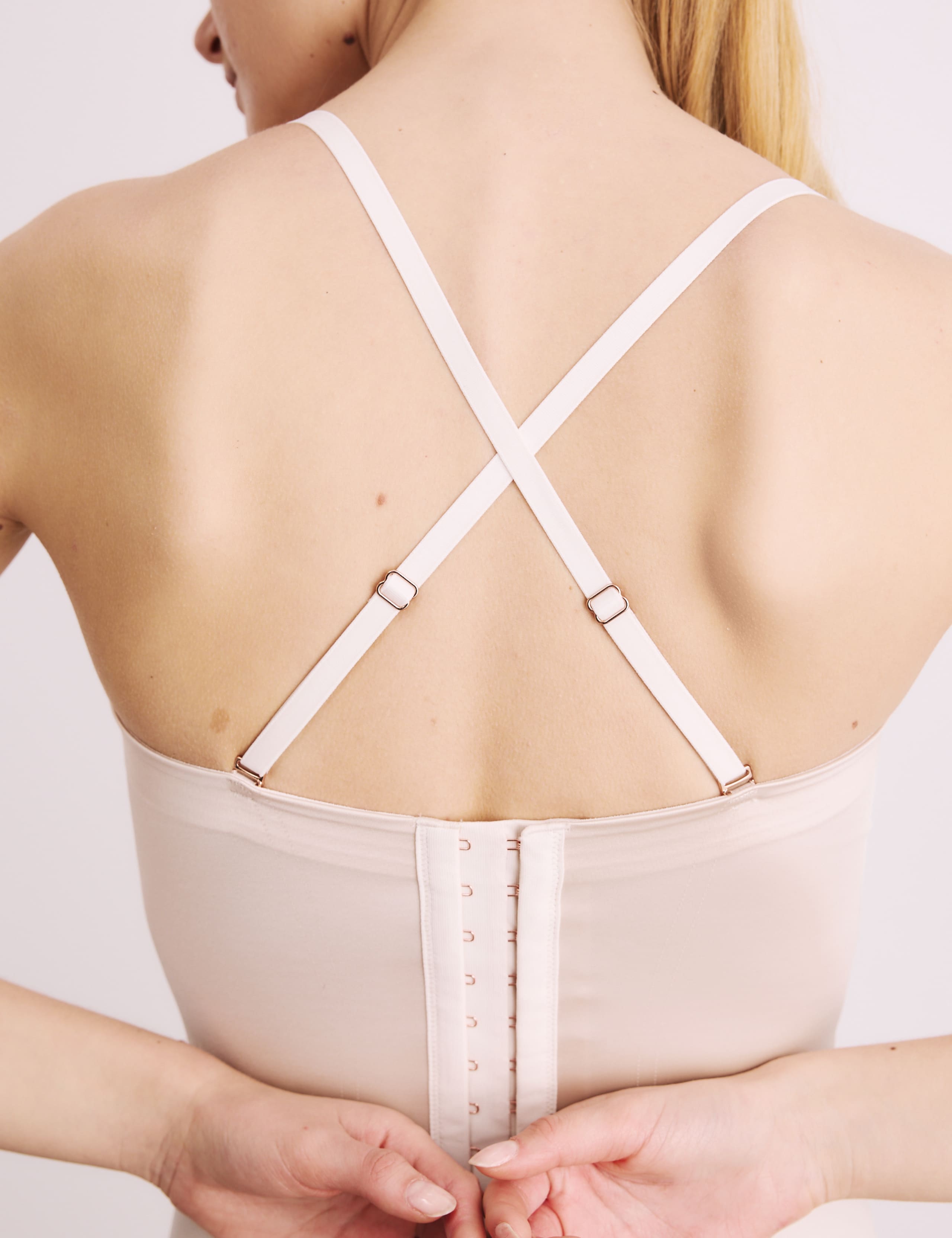 ContourWear Firm Control Corset A-DD 3 of 7