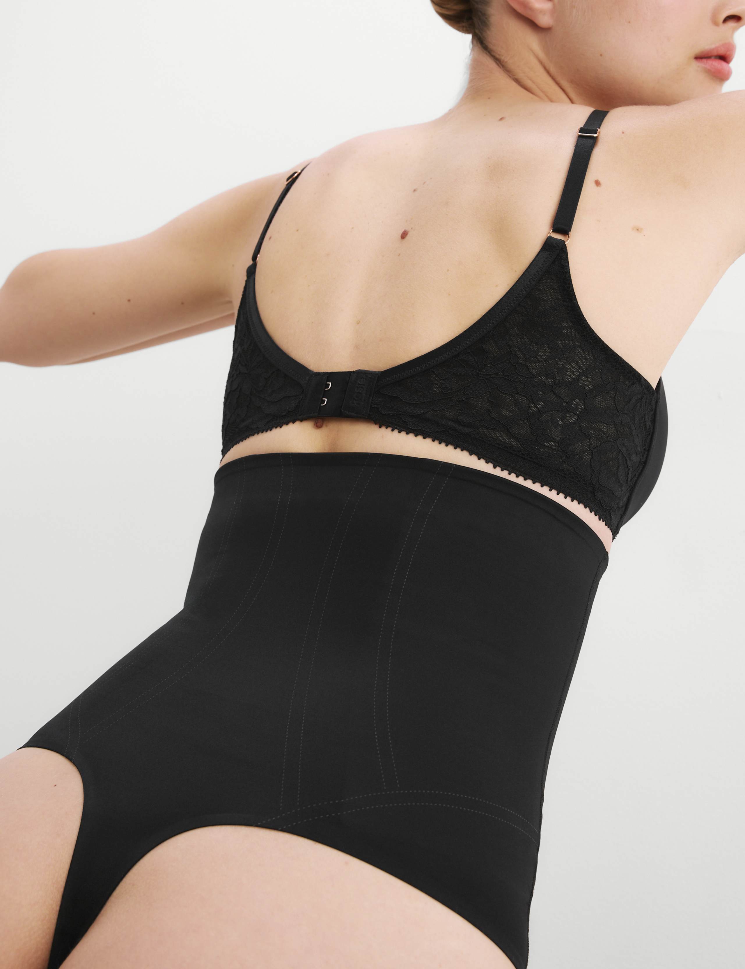 ContourWear Firm Control Thong 4 of 4