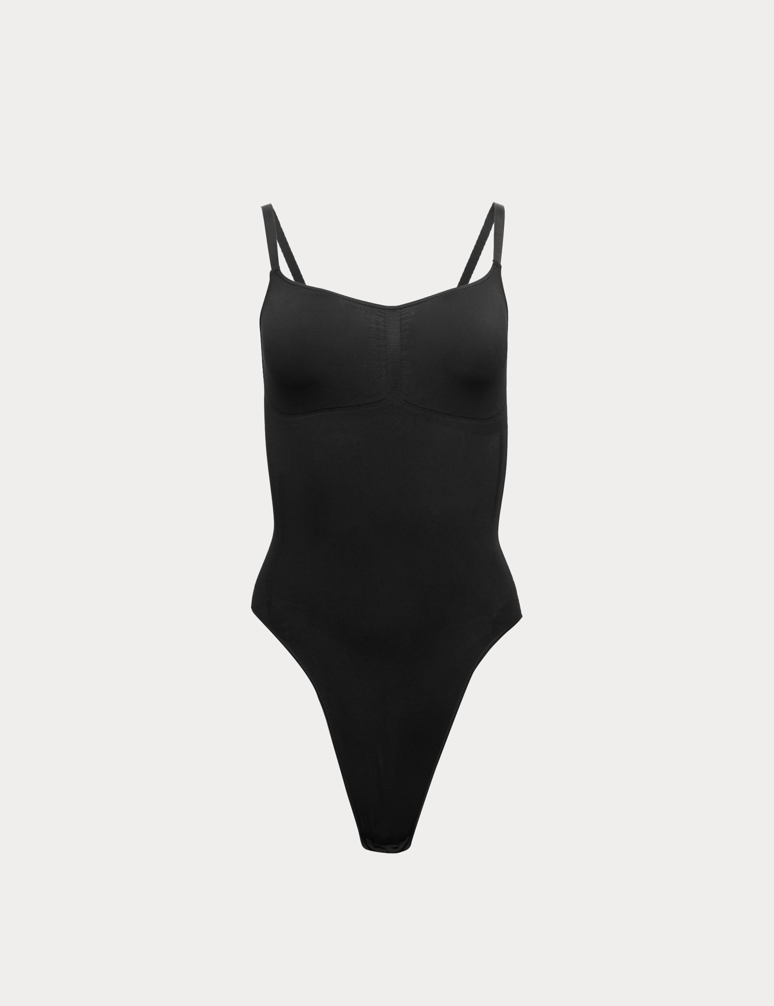 Body Sculpt Seamless High Leg Shaping Body 2 of 6