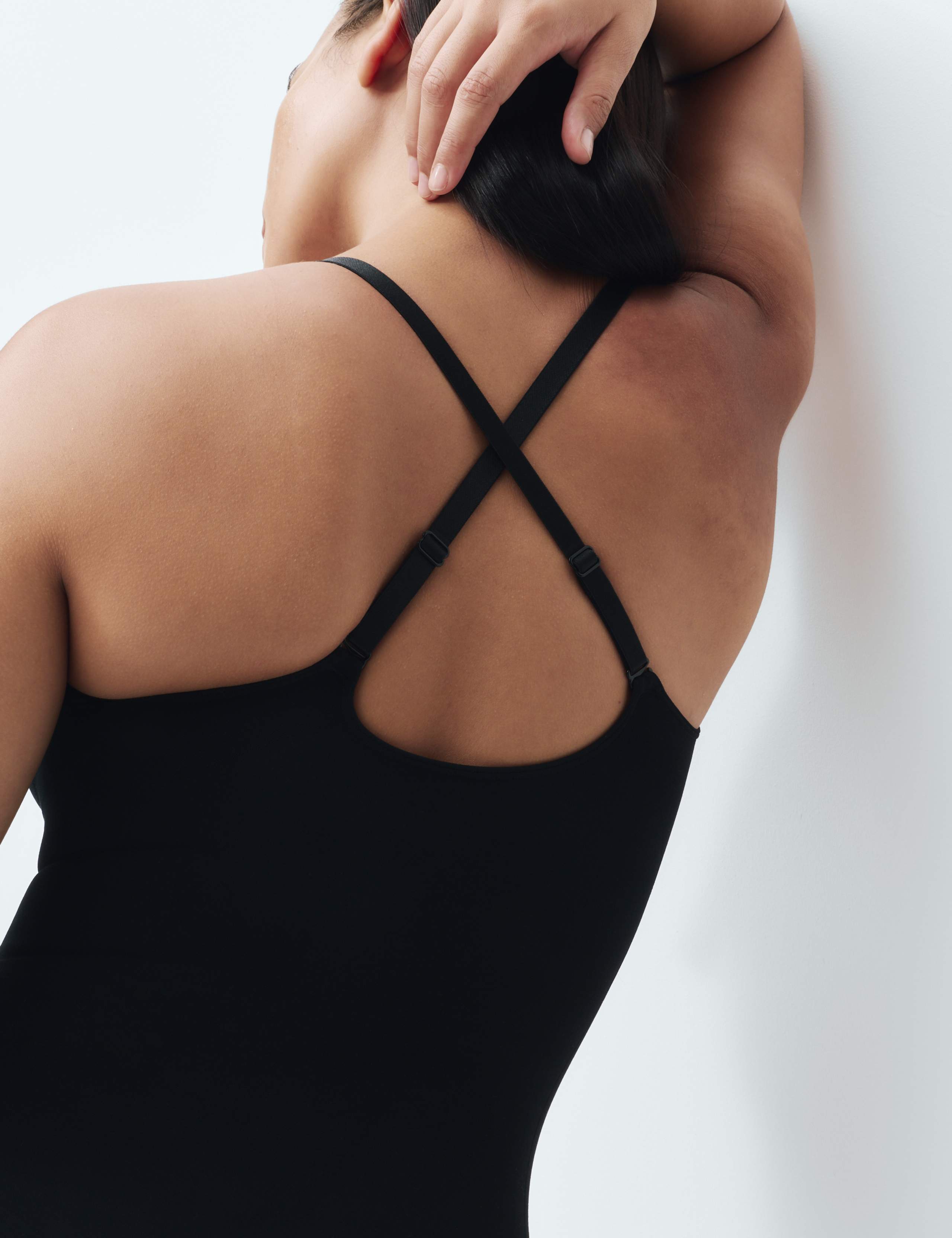 Body Sculpt Firm Control Seamless High Leg Body 7 of 7