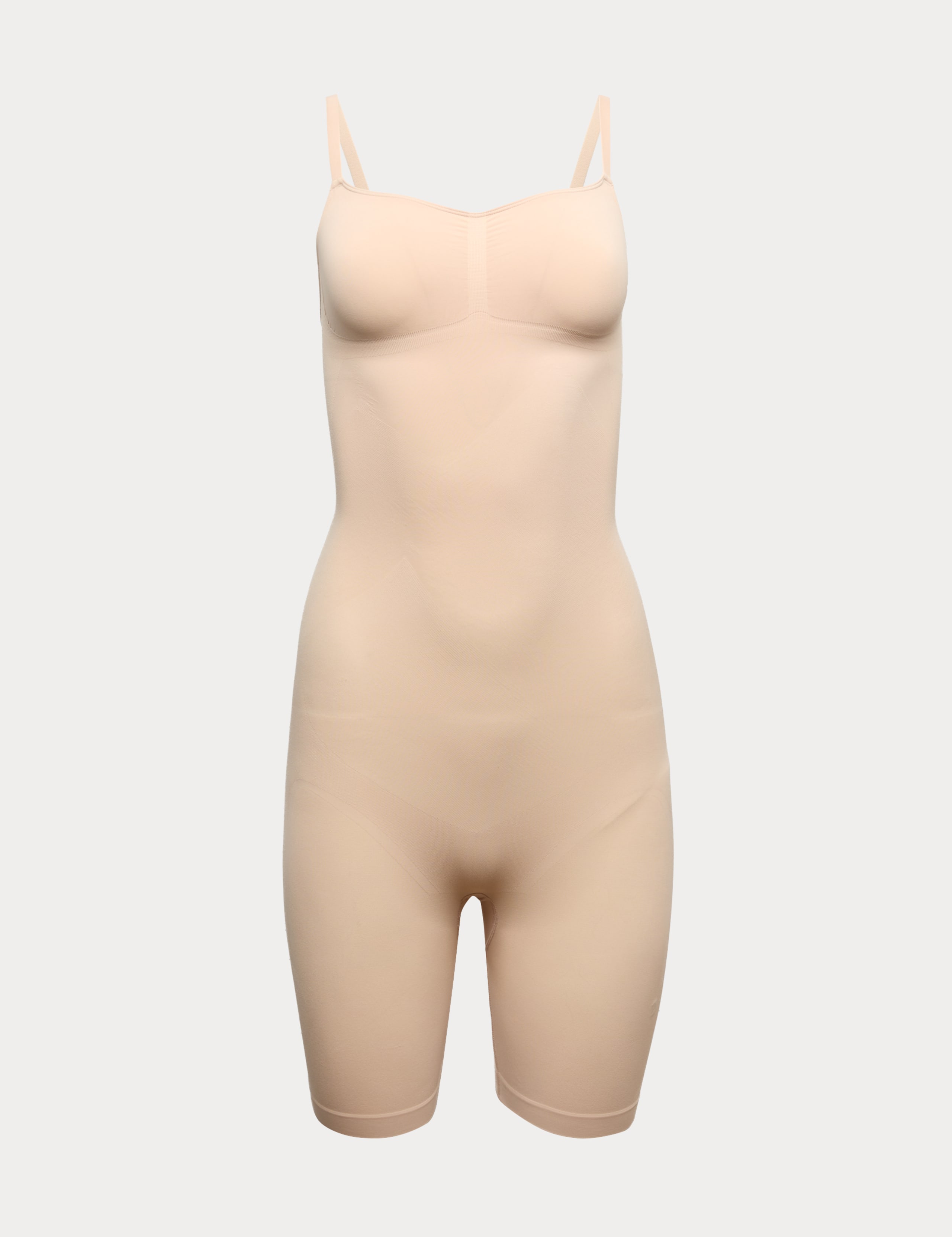 Body Sculpt Firm Control Seamless All In One 2 of 6