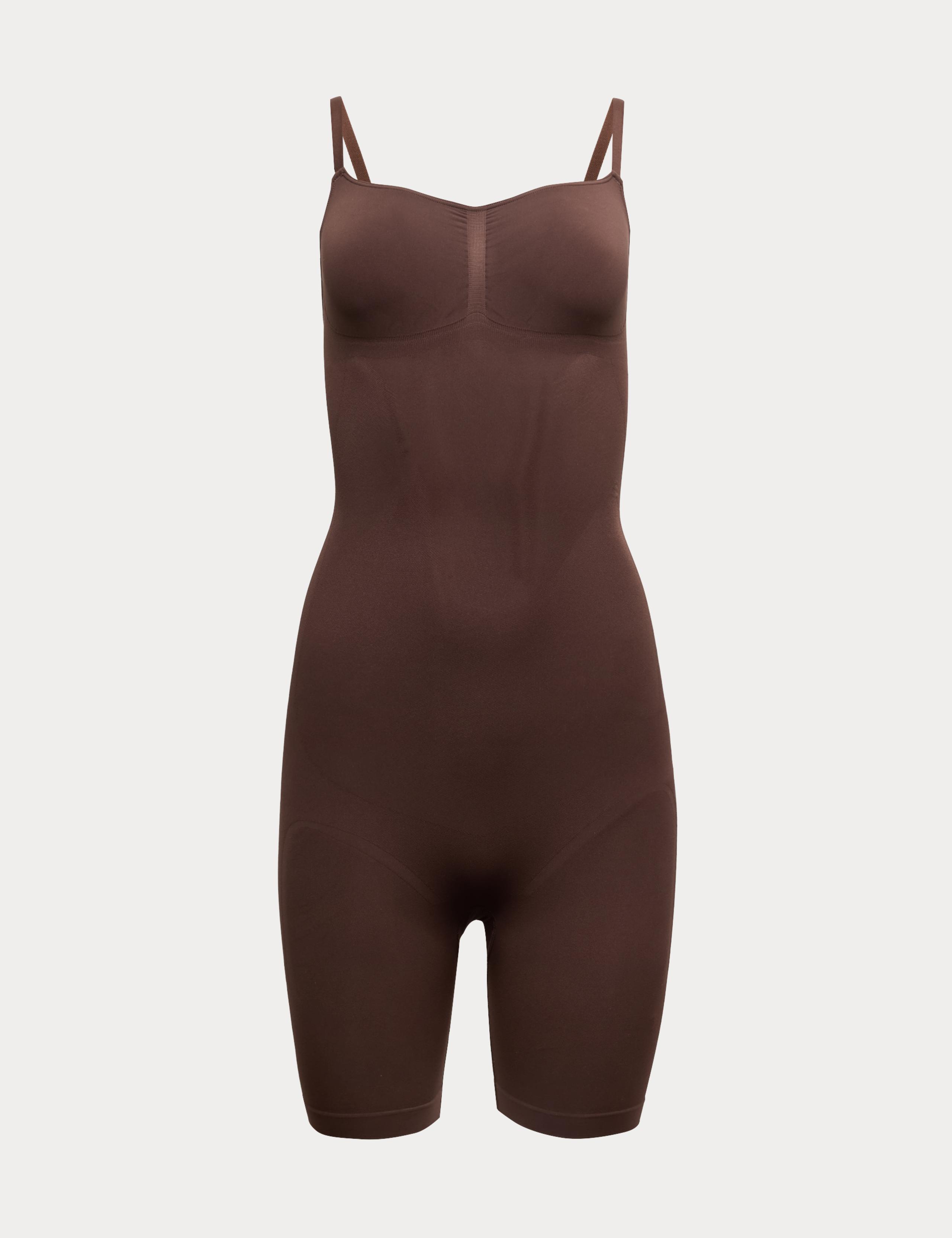 Body Sculpt Firm Control Seamless All In One 2 of 8