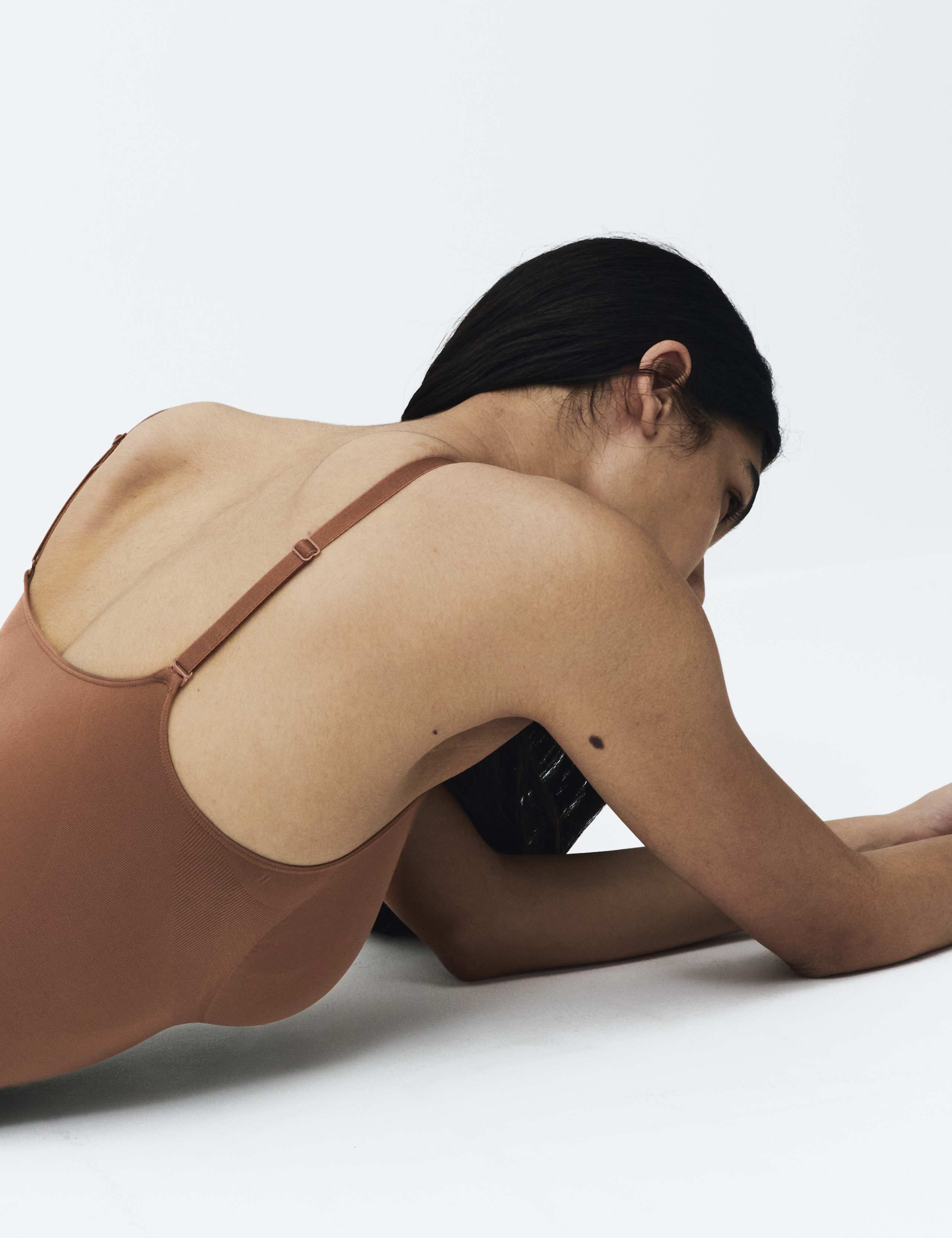 Body Sculpt Firm Control Seamless All In One 4 of 6