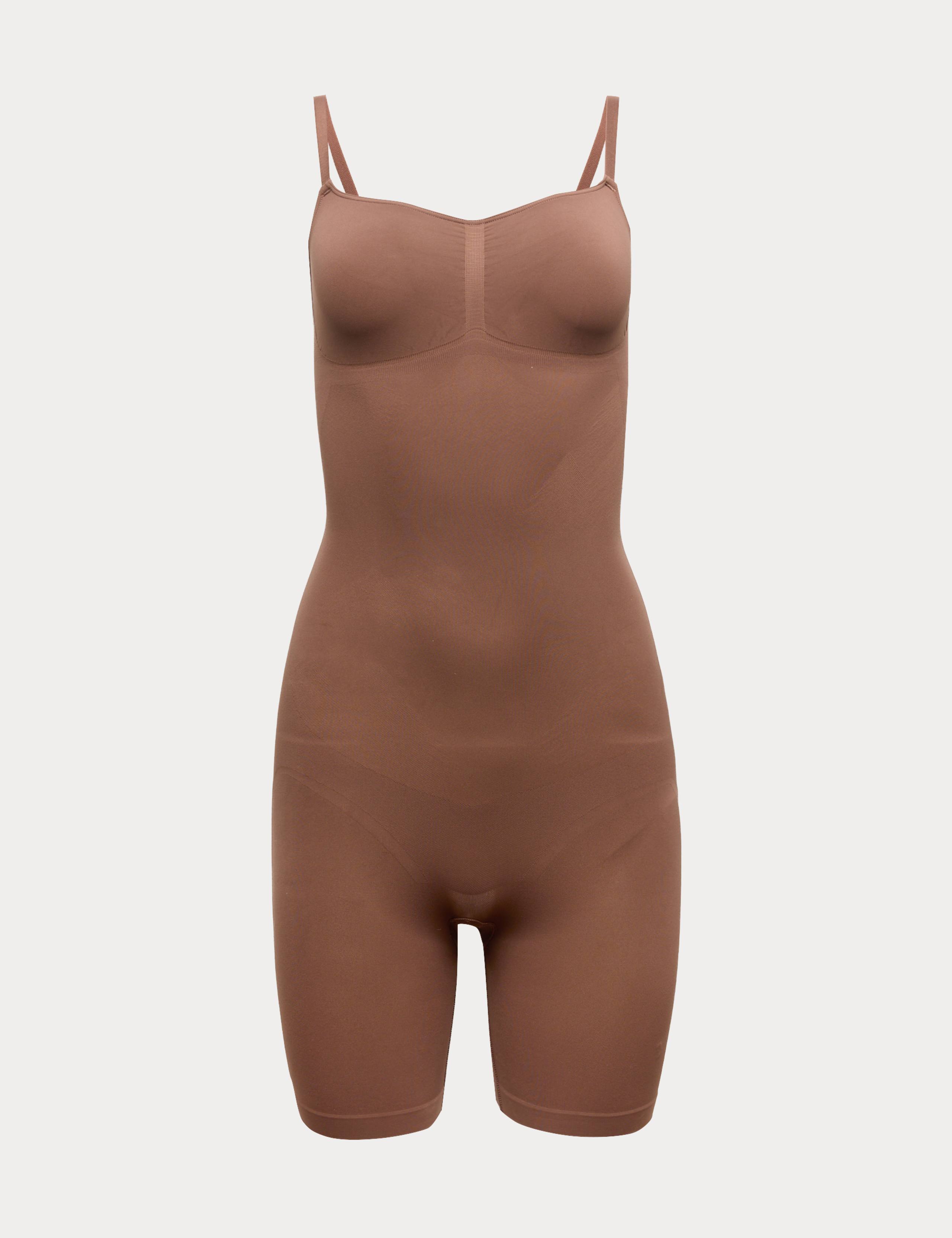 Body Sculpt Firm Control Seamless All In One 2 of 6