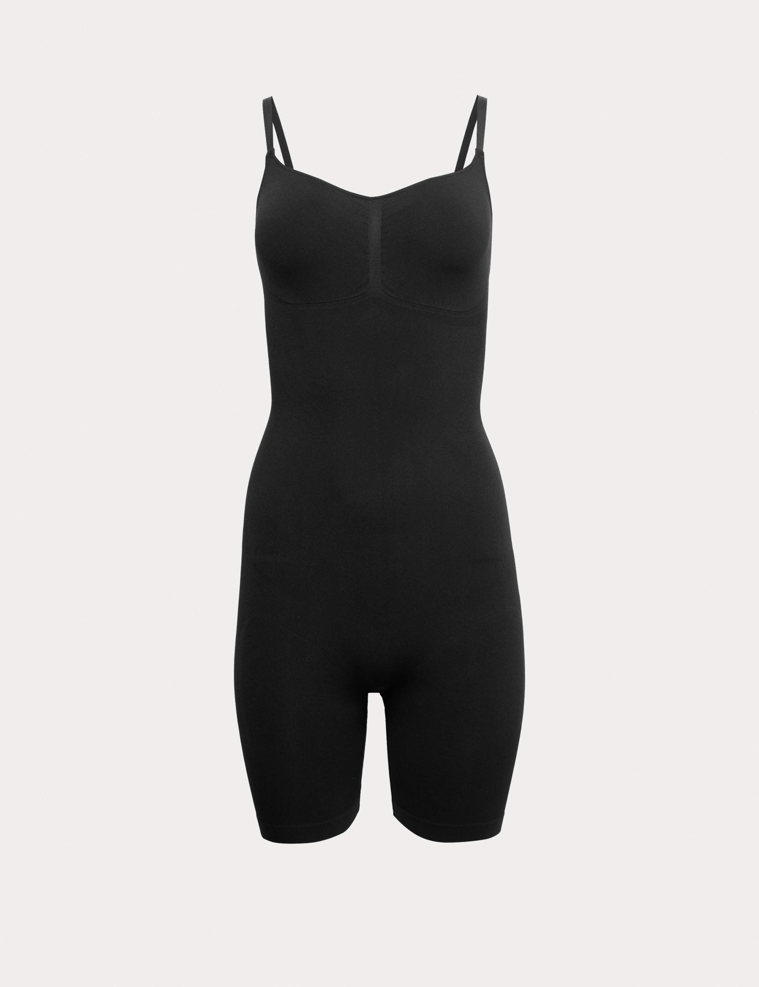 Firm Control Body Sculpt Seamless All In One 2 of 6