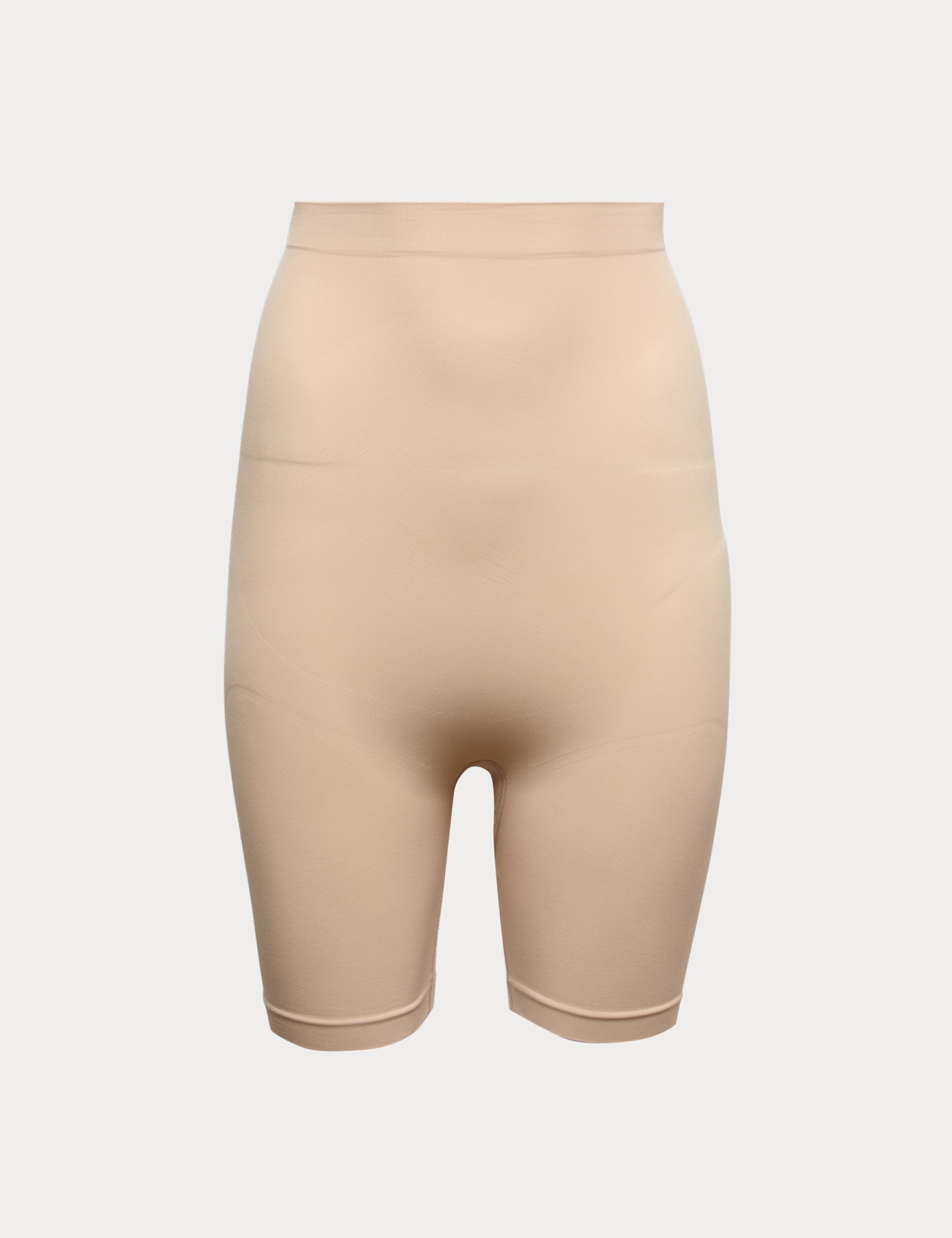 Body Sculpt Firm Control Seamless Thigh Slimmer 2 of 4