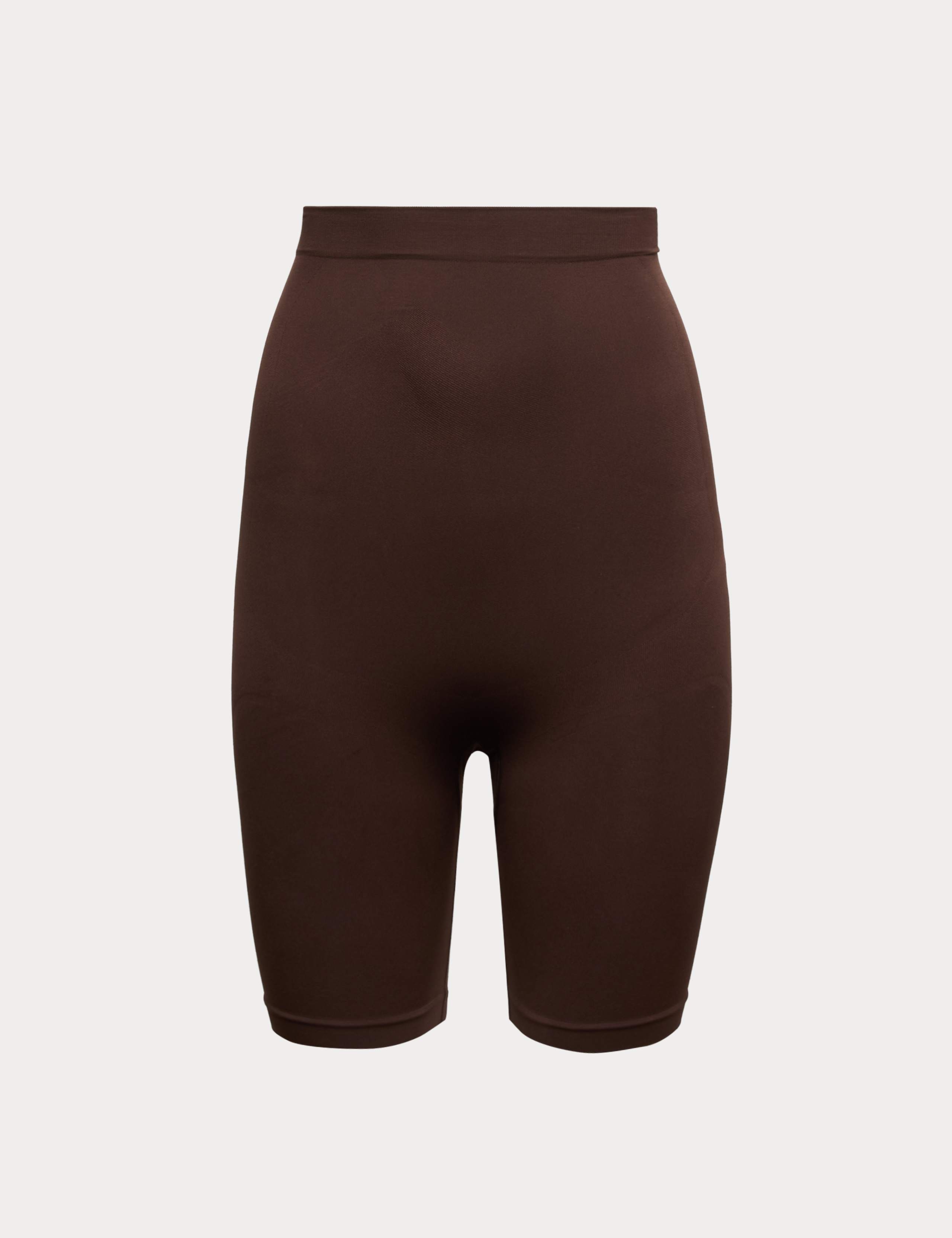 Body Sculpt Firm Control Seamless Thigh Slimmer 2 of 5