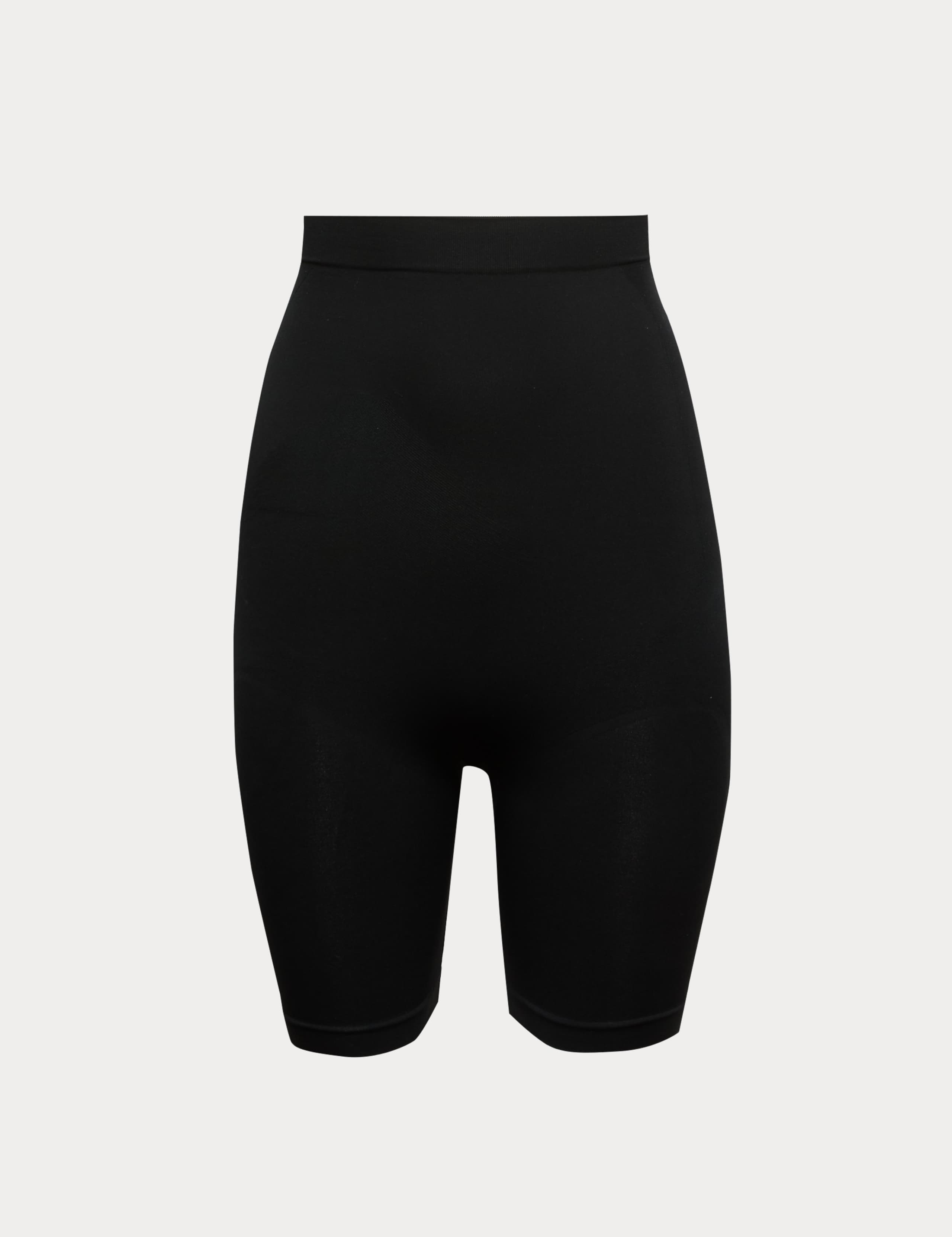 Body Sculpt Firm Control Seamless Thigh Slimmer 2 of 4