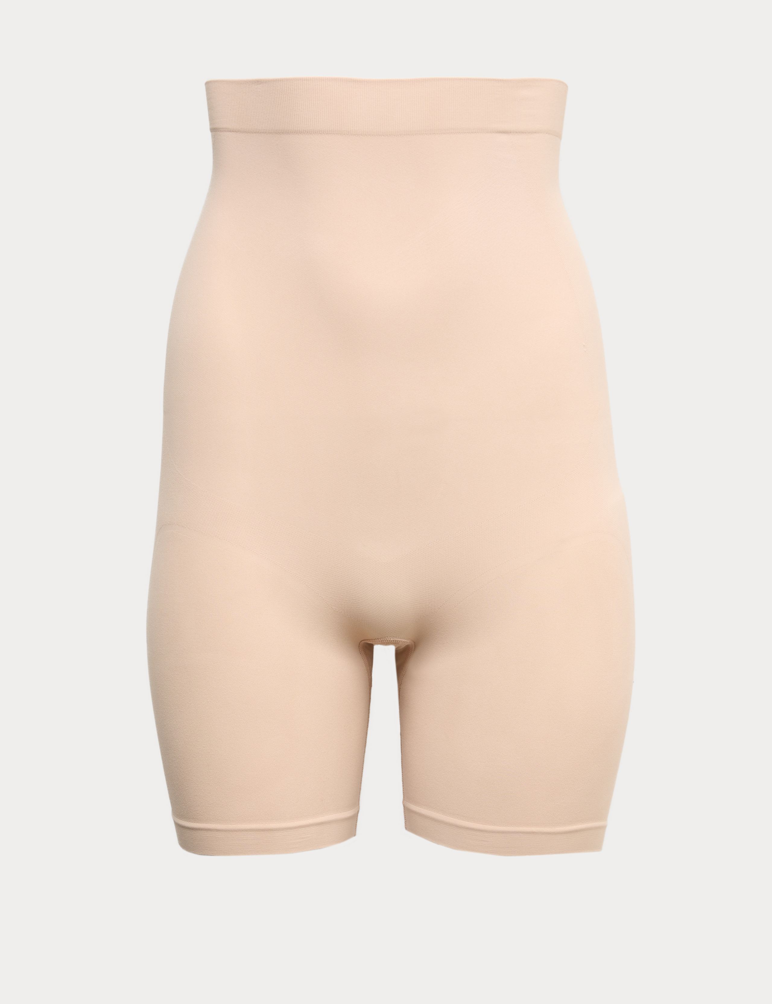 Body Sculpt Firm Control Seamless Thigh Slimmer 2 of 5