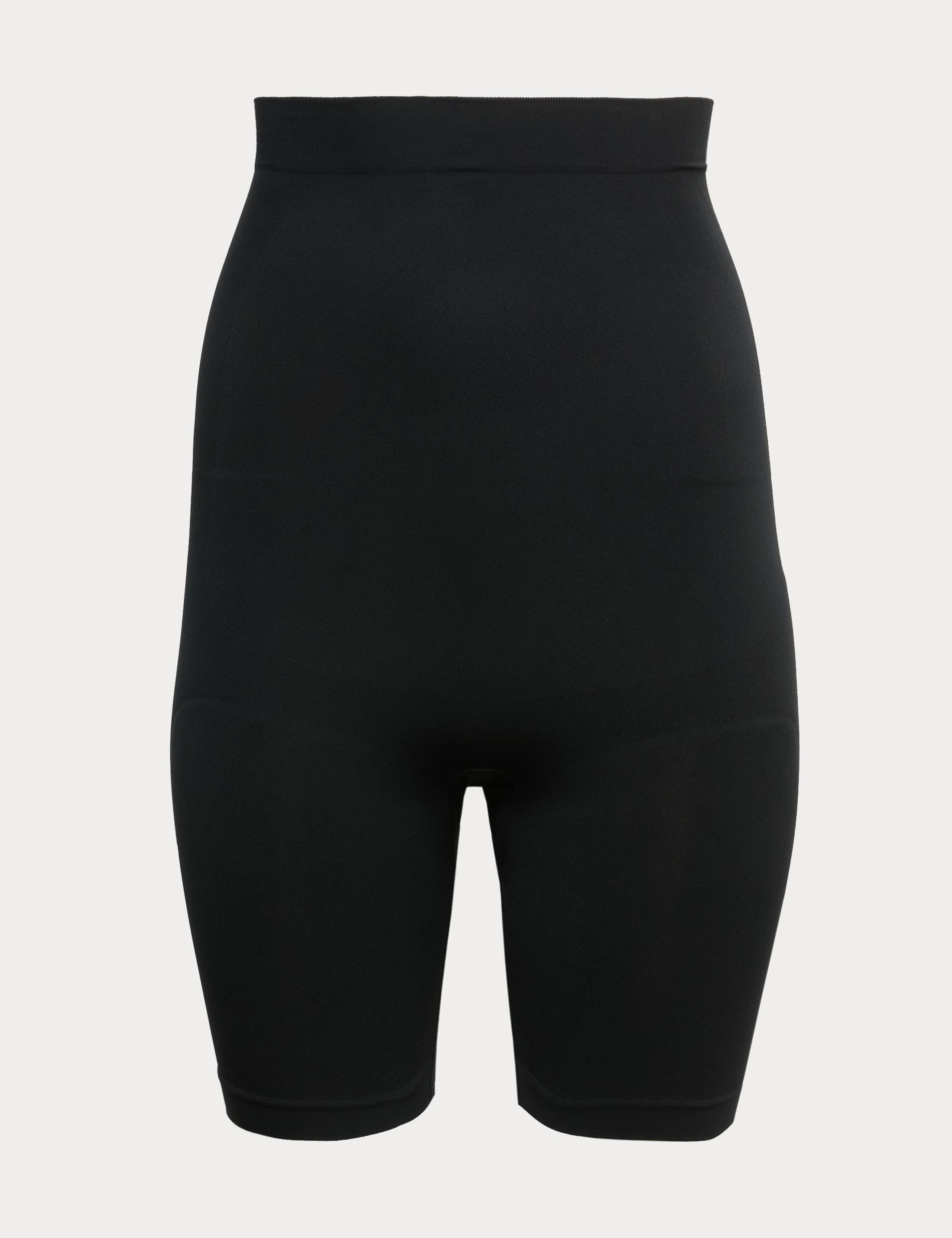 Firm Control Body Sculpt Seamless Thigh Slimmer 2 of 6