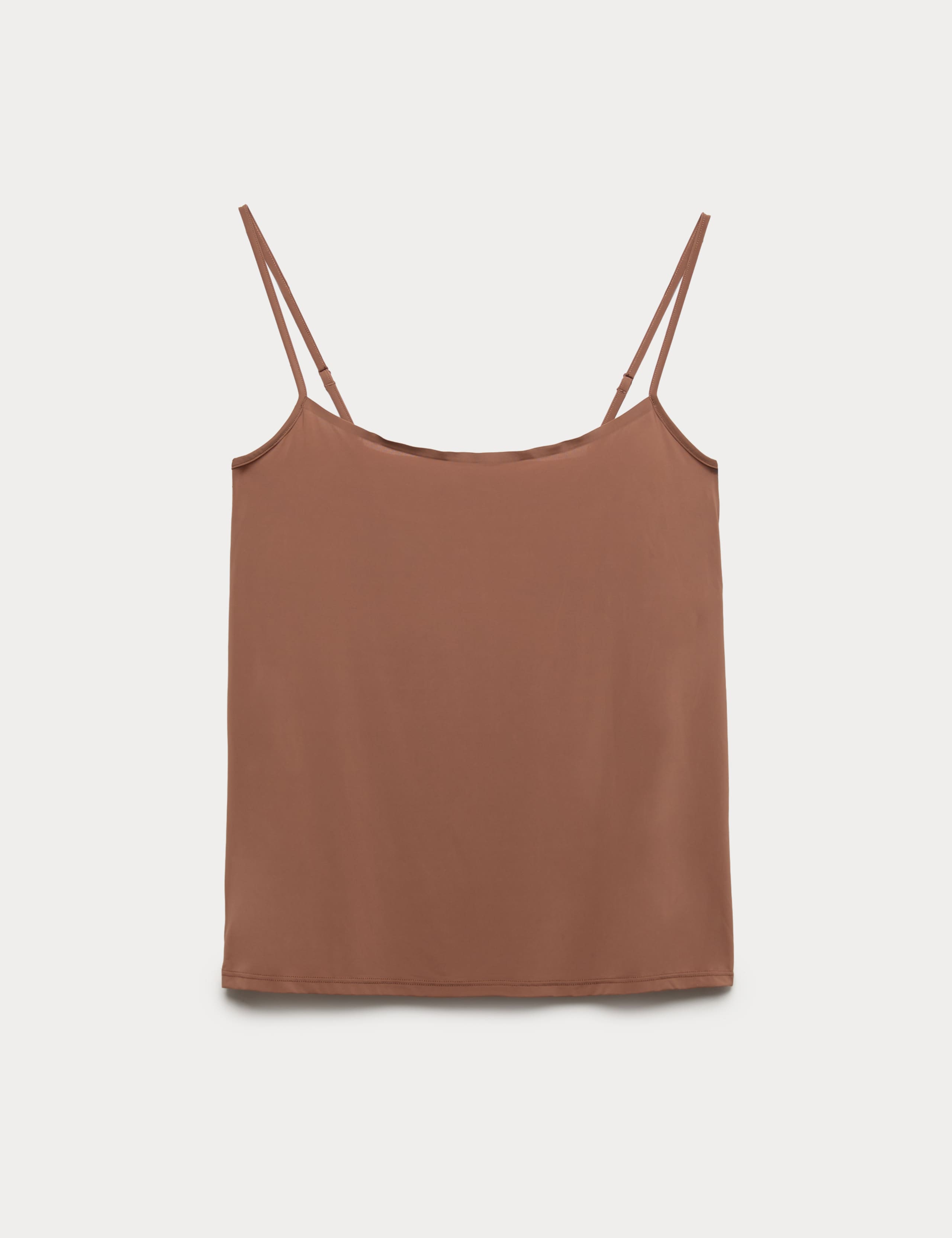 Body Invisibles™ Cool Comfort™ Camisole Top 2 of 5