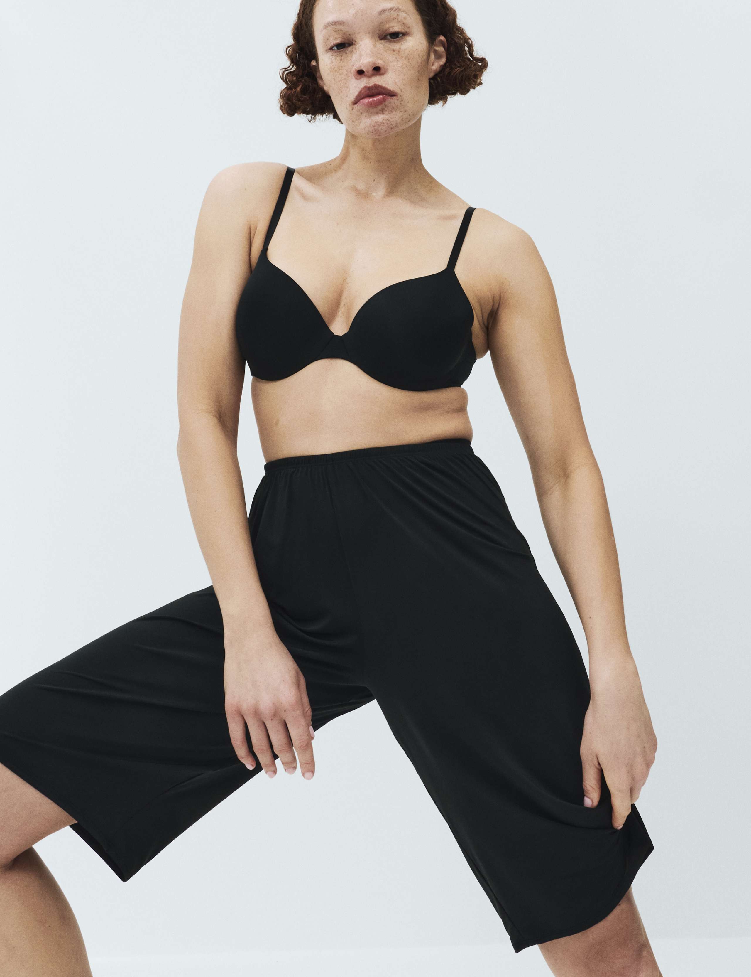 Body Invisibles Flexifit™ Culottes 1 of 4