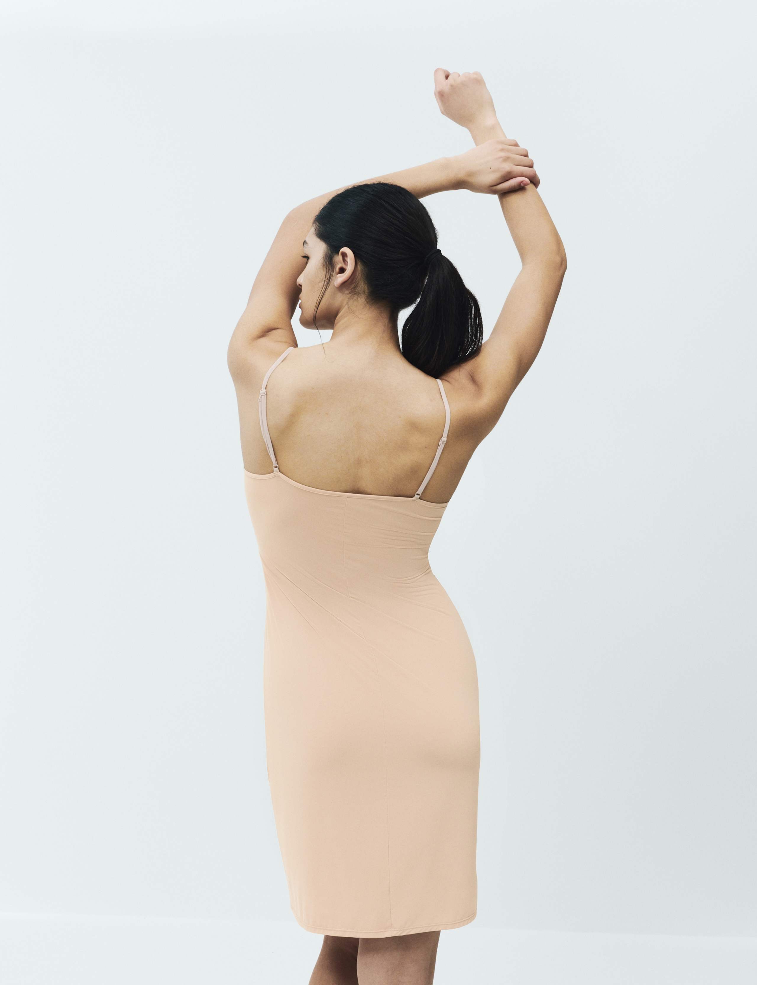 Body Invisibles™ Cool Comfort™ Full Slip 5 of 5