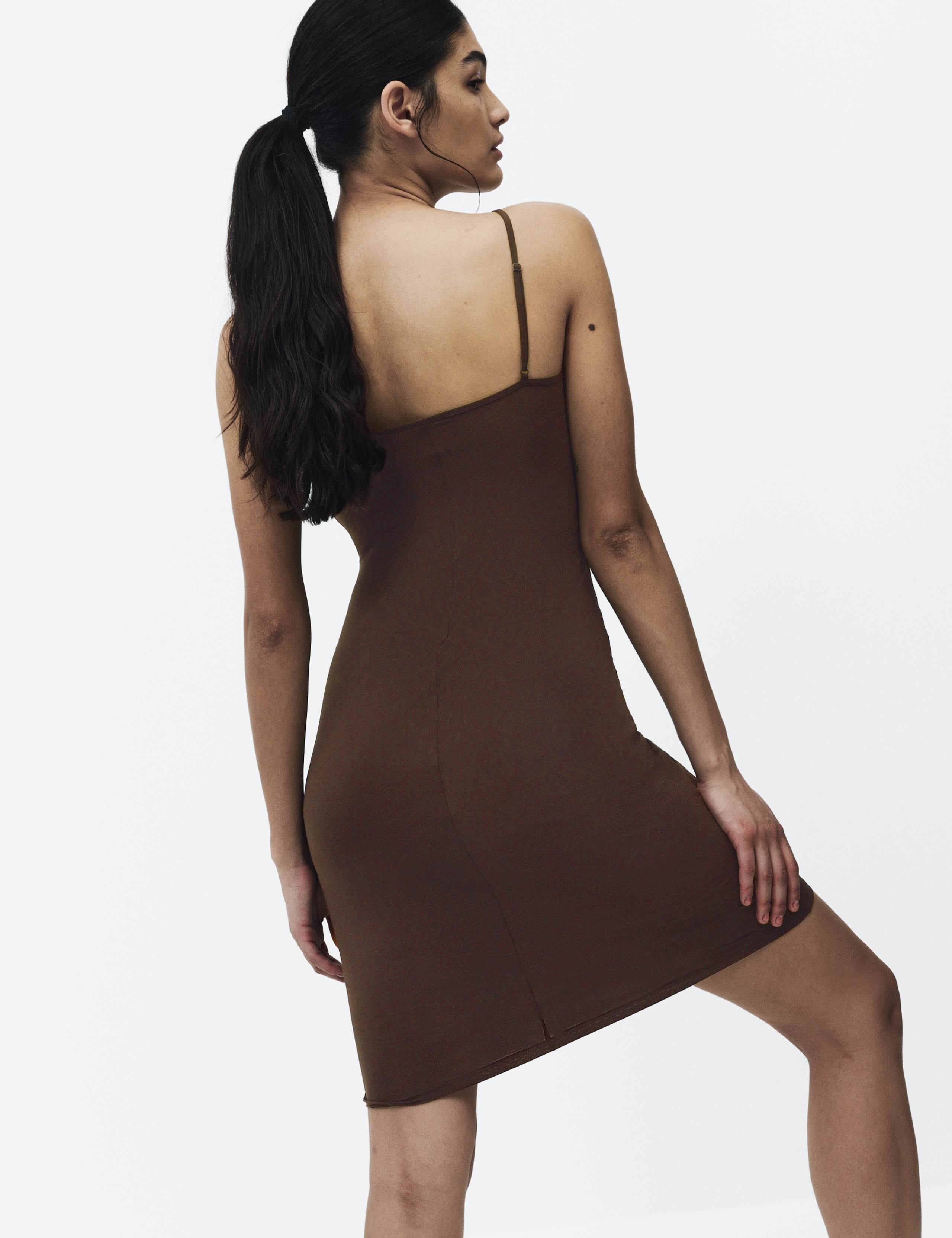 Body Invisibles Flexifit™ Full Slip 4 of 5