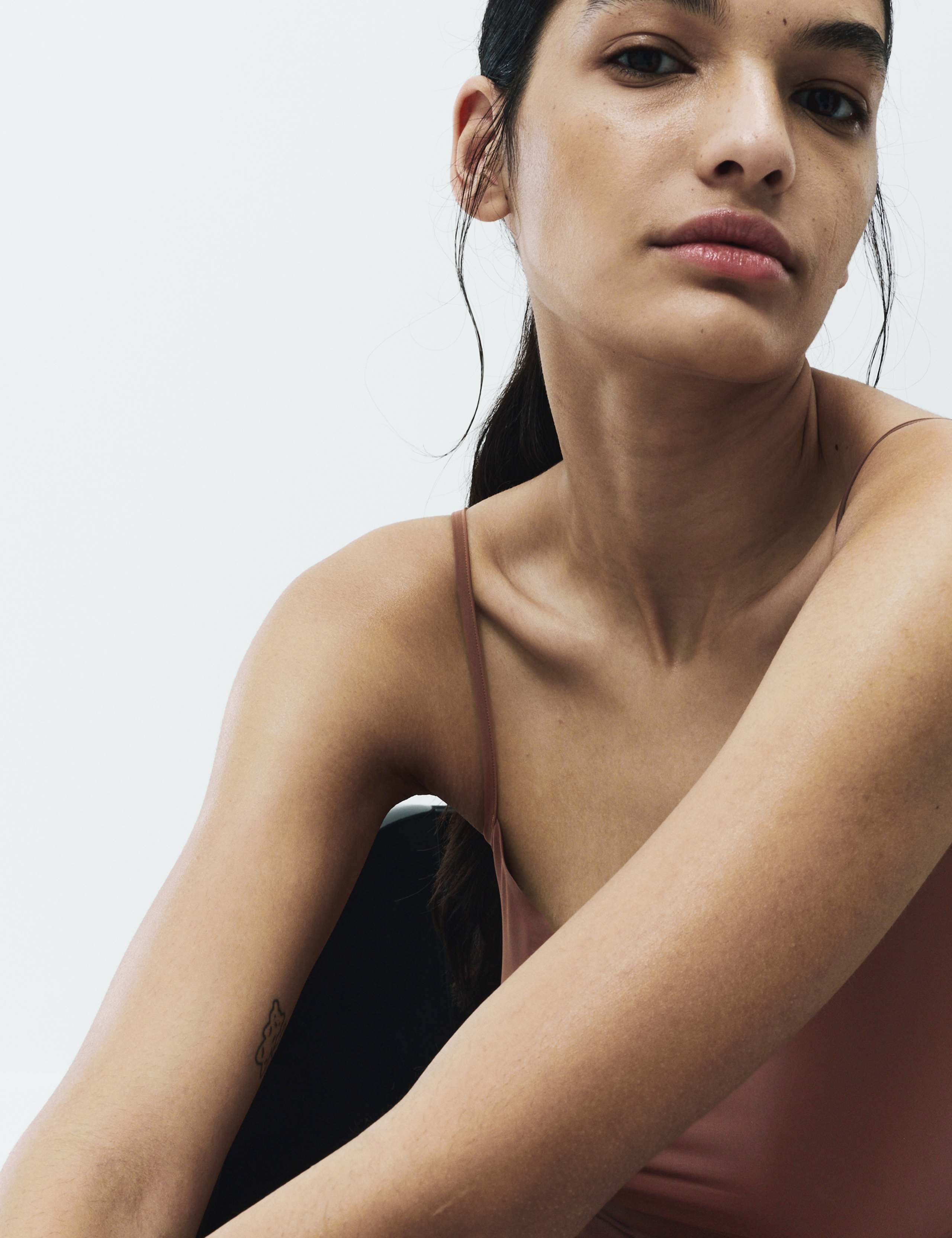 Body Invisibles™ Cool Comfort™ Full Slip 3 of 5