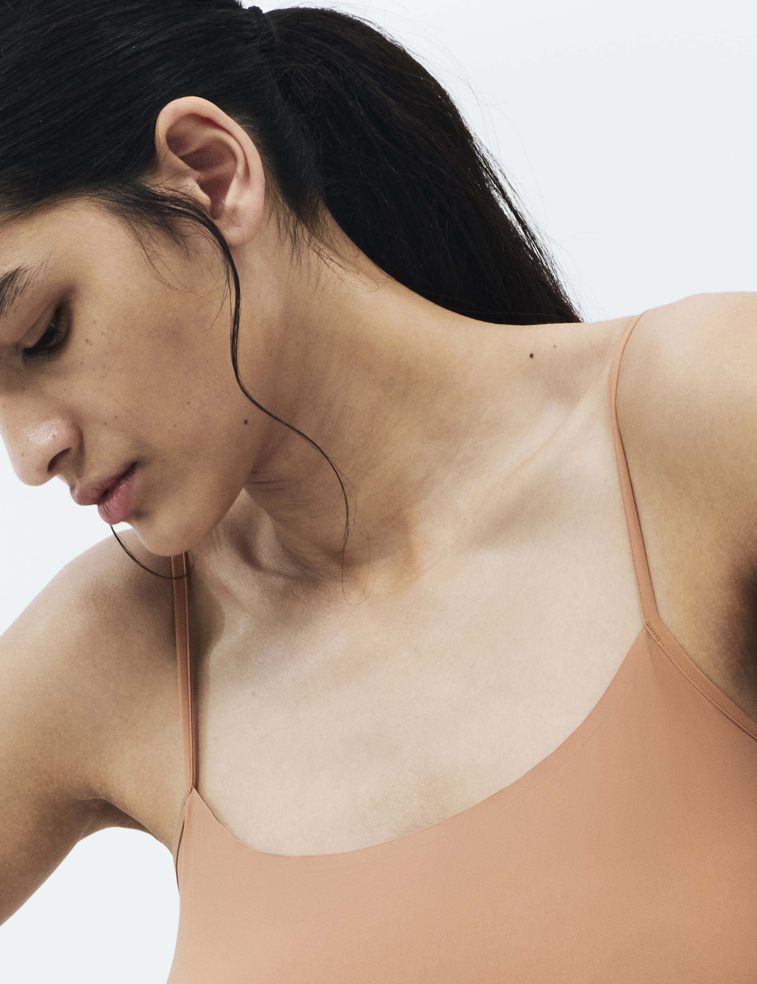 Body Invisibles™ Cool Comfort™ Full Slip 3 of 5