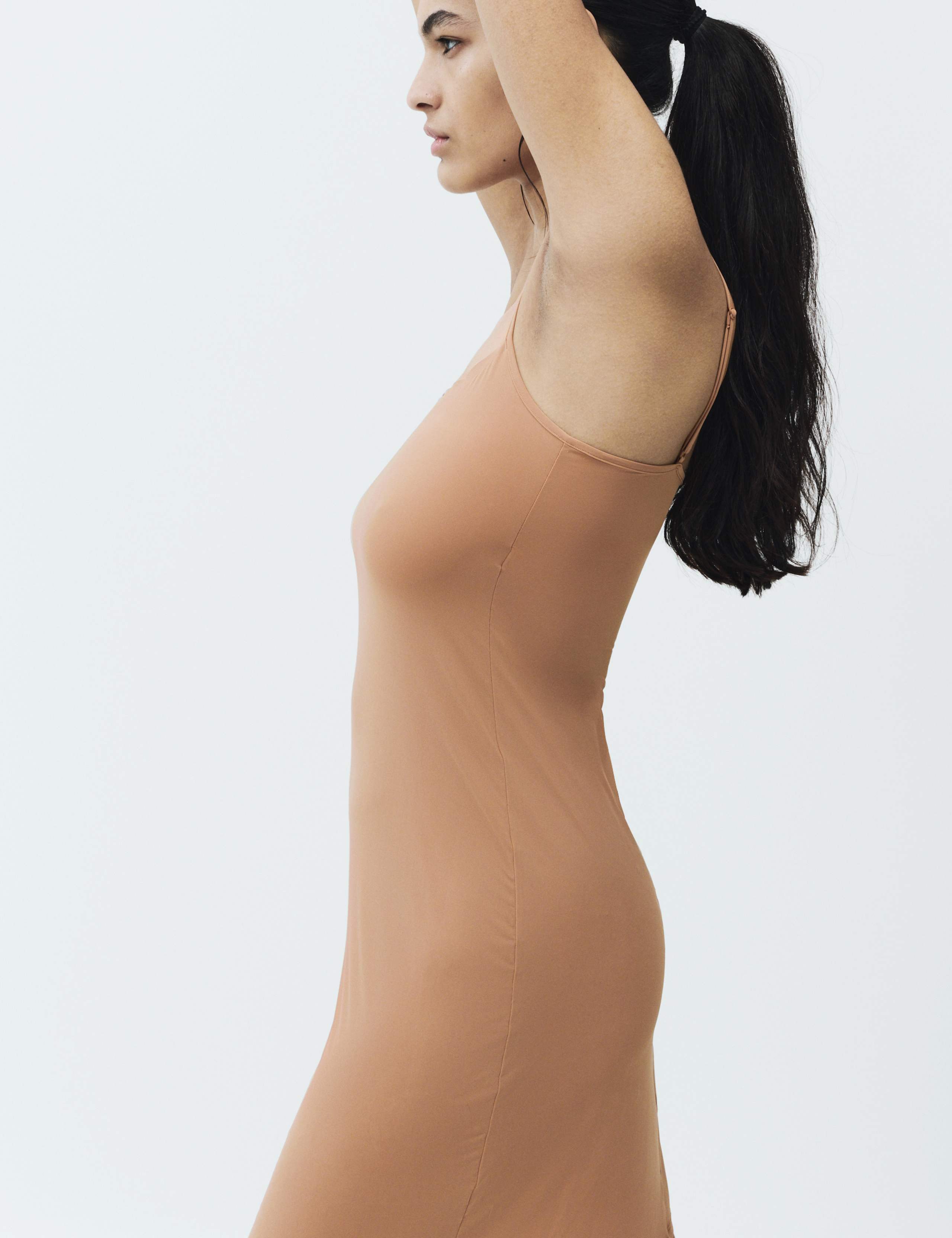 Body Invisibles™ Cool Comfort™ Full Slip 4 of 5