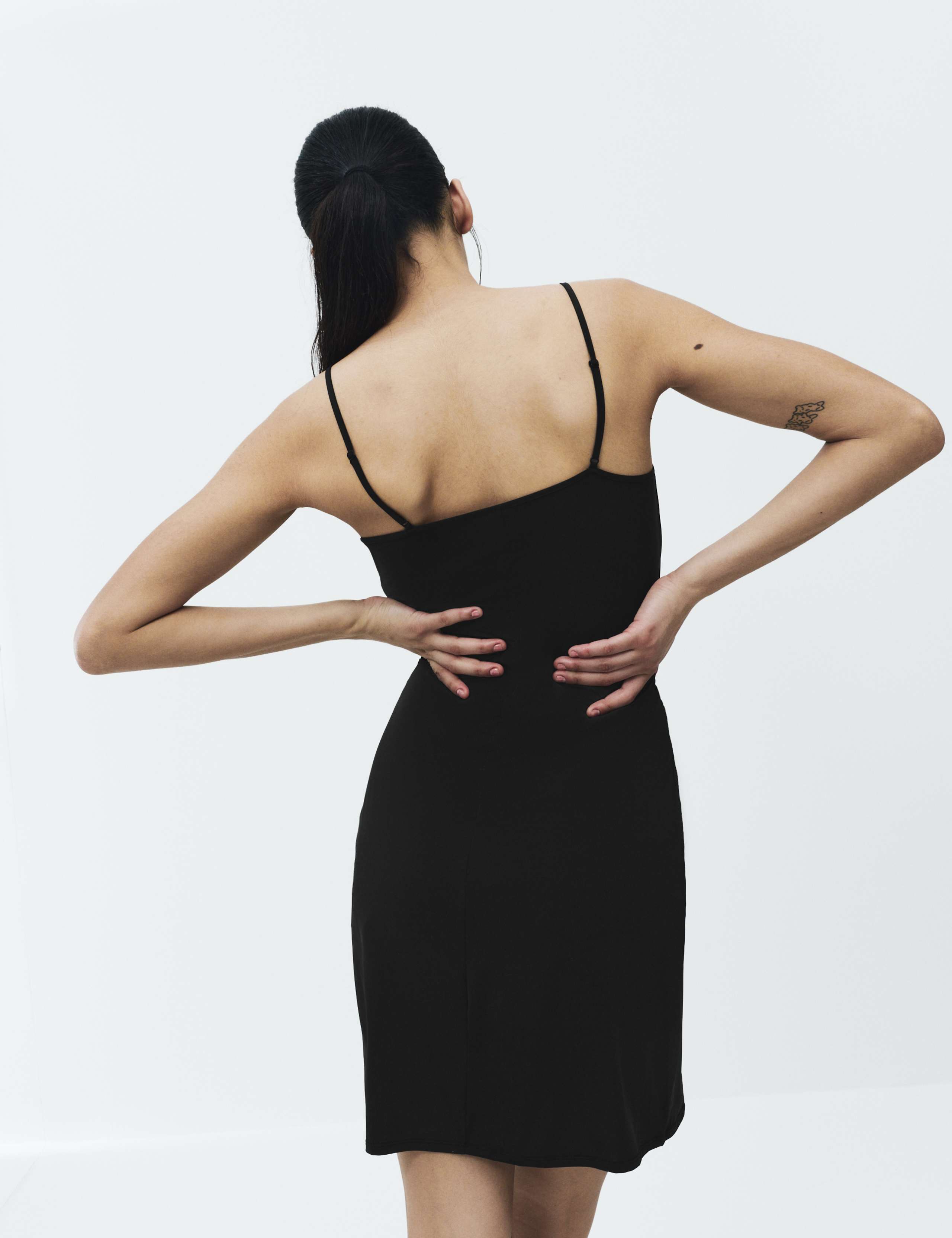 Body Invisibles Flexifit™ Full Slip 5 of 6