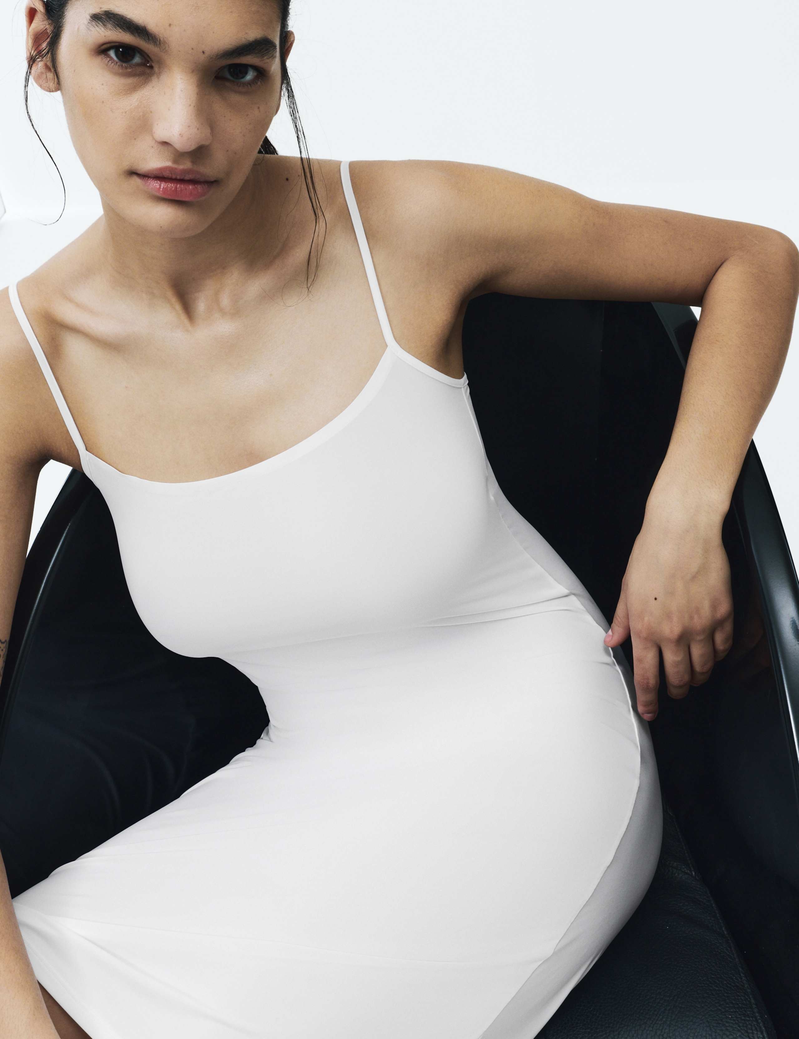 Body Invisibles™ Cool Comfort™ Full Slip 5 of 6