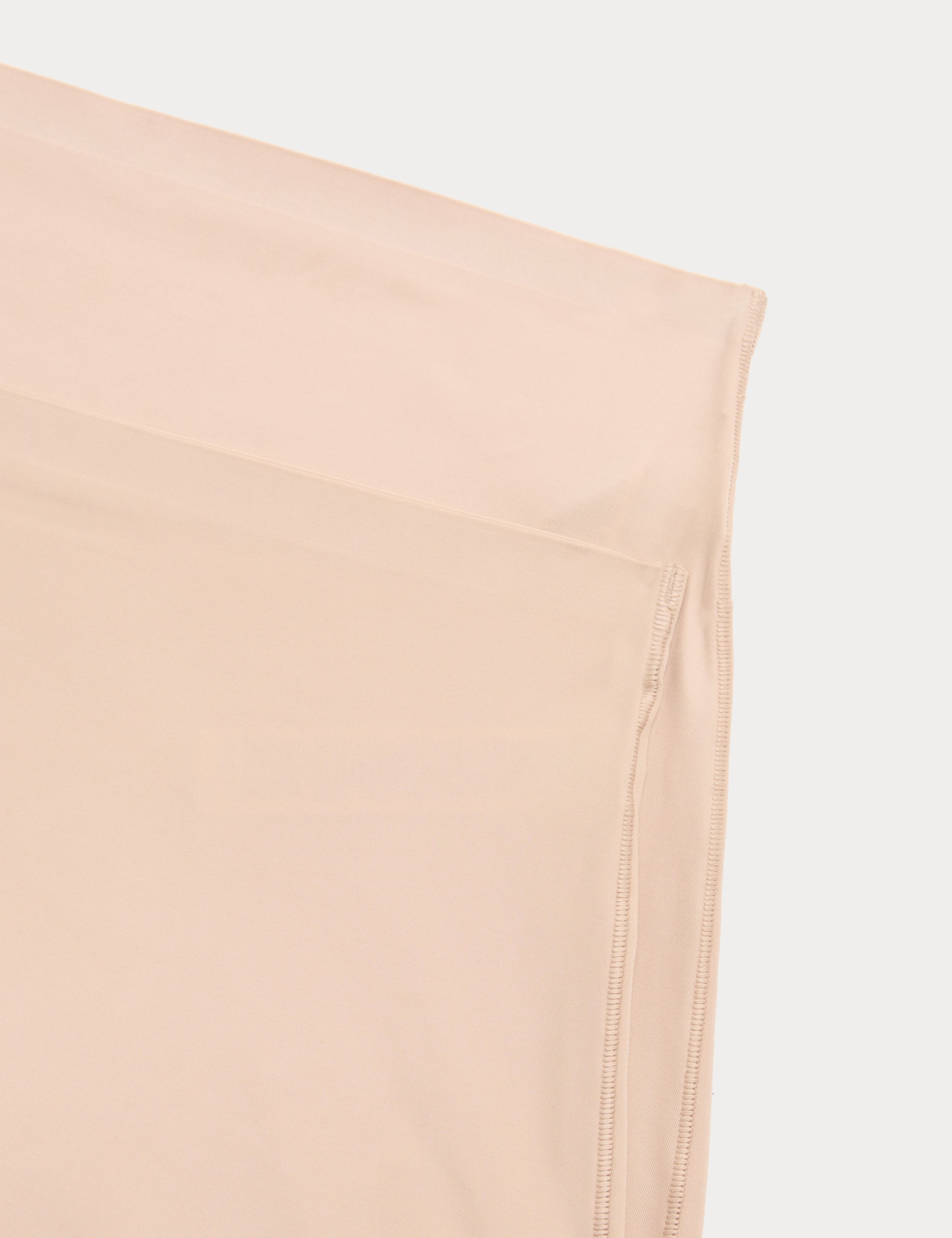 2 Pack Body Invisibles™ No VPL Shaping Shorts 5 of 5