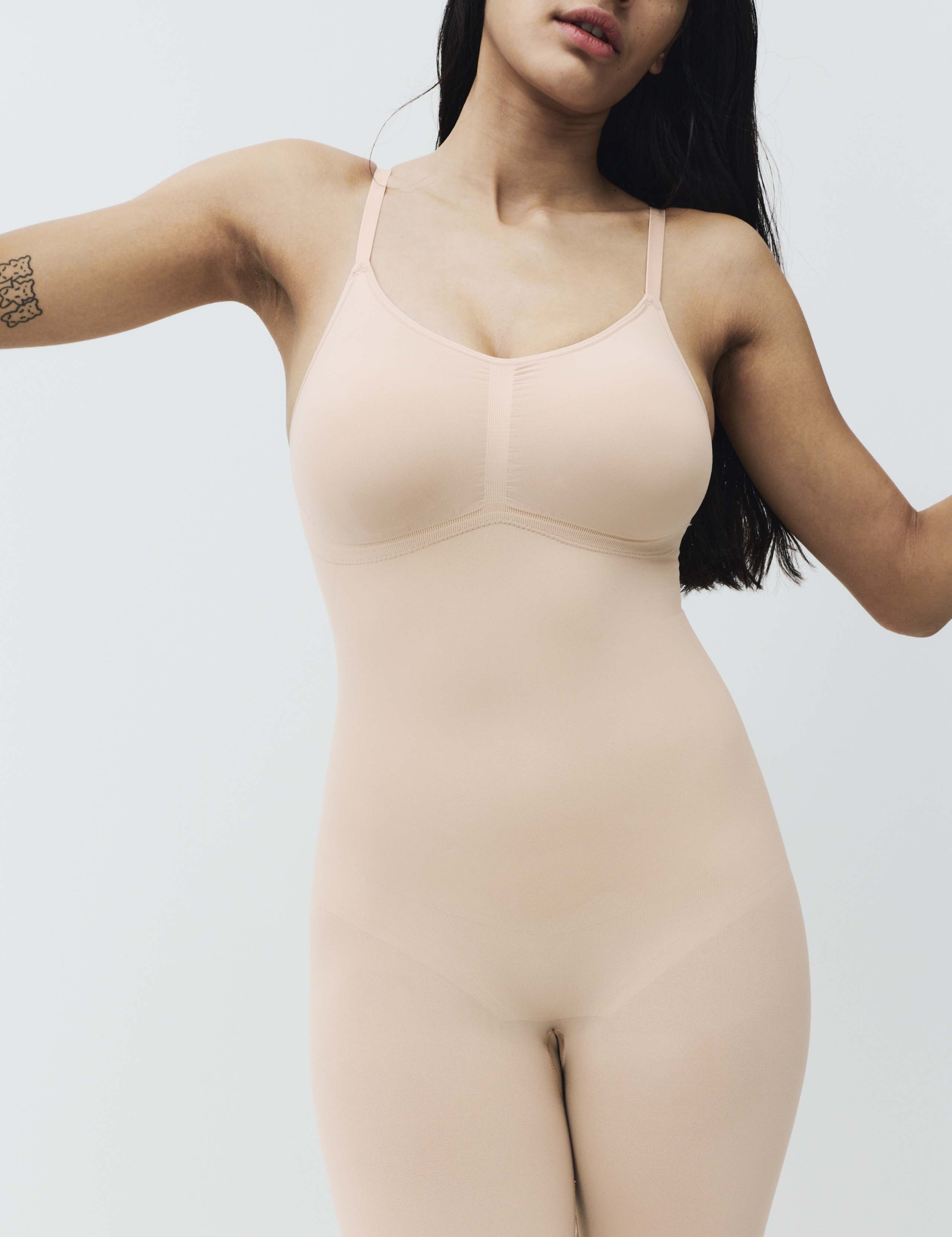 Body Sculpt Bum & Boob Boosting All In One 4 of 7