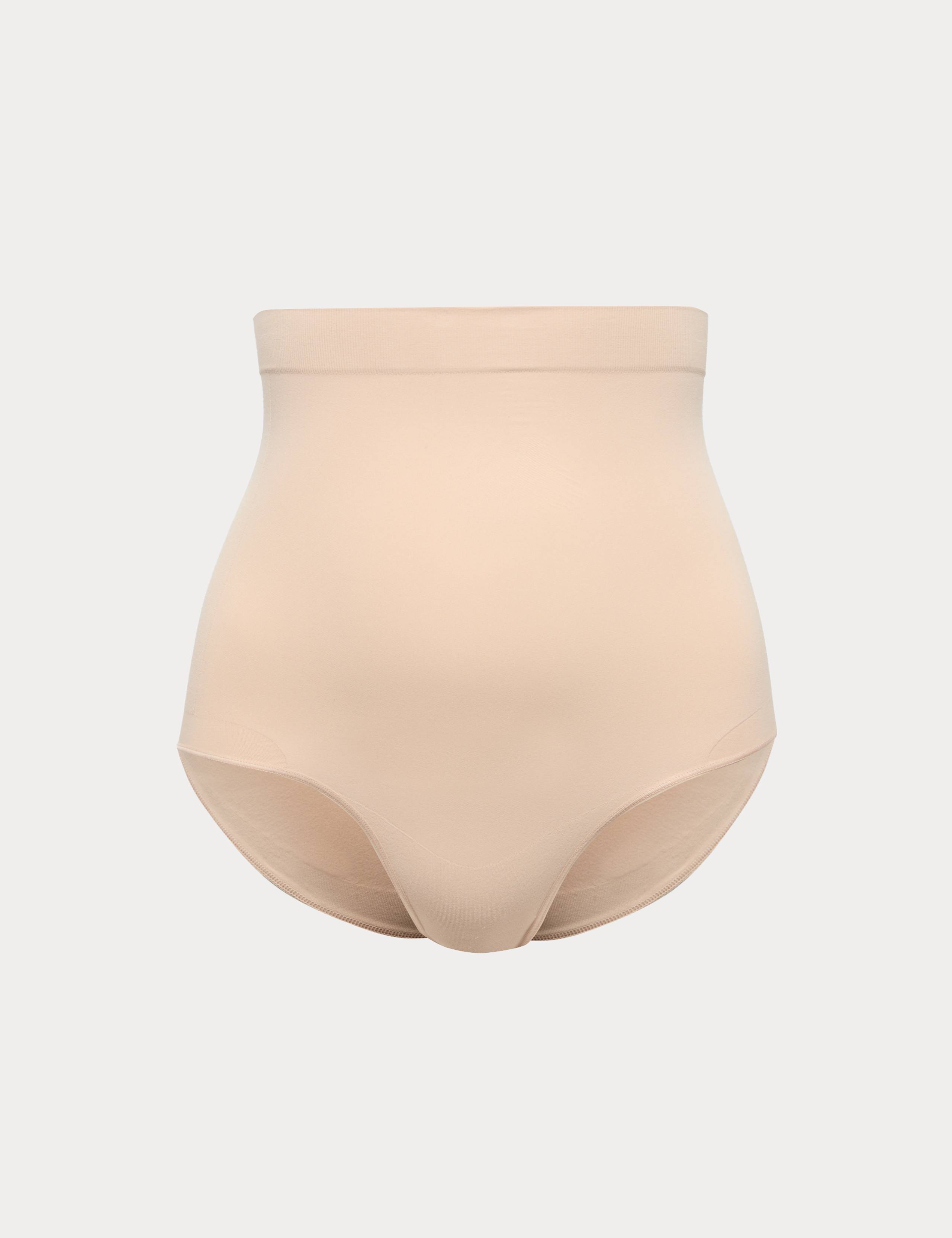 Body Sculpt Seamless Waist Cincher 2 of 4