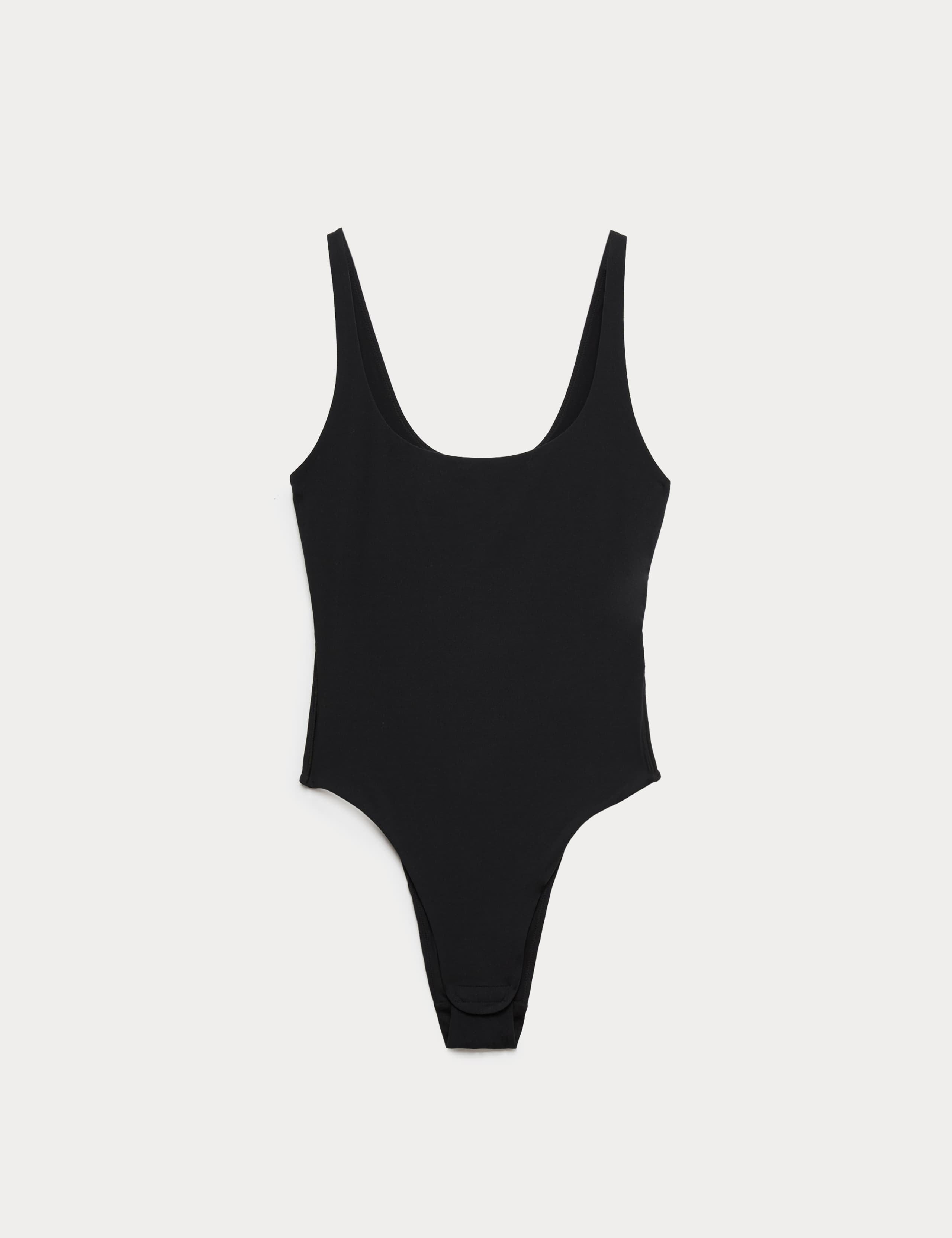 Body Soft™ Smoothing High Leg Body 2 of 5