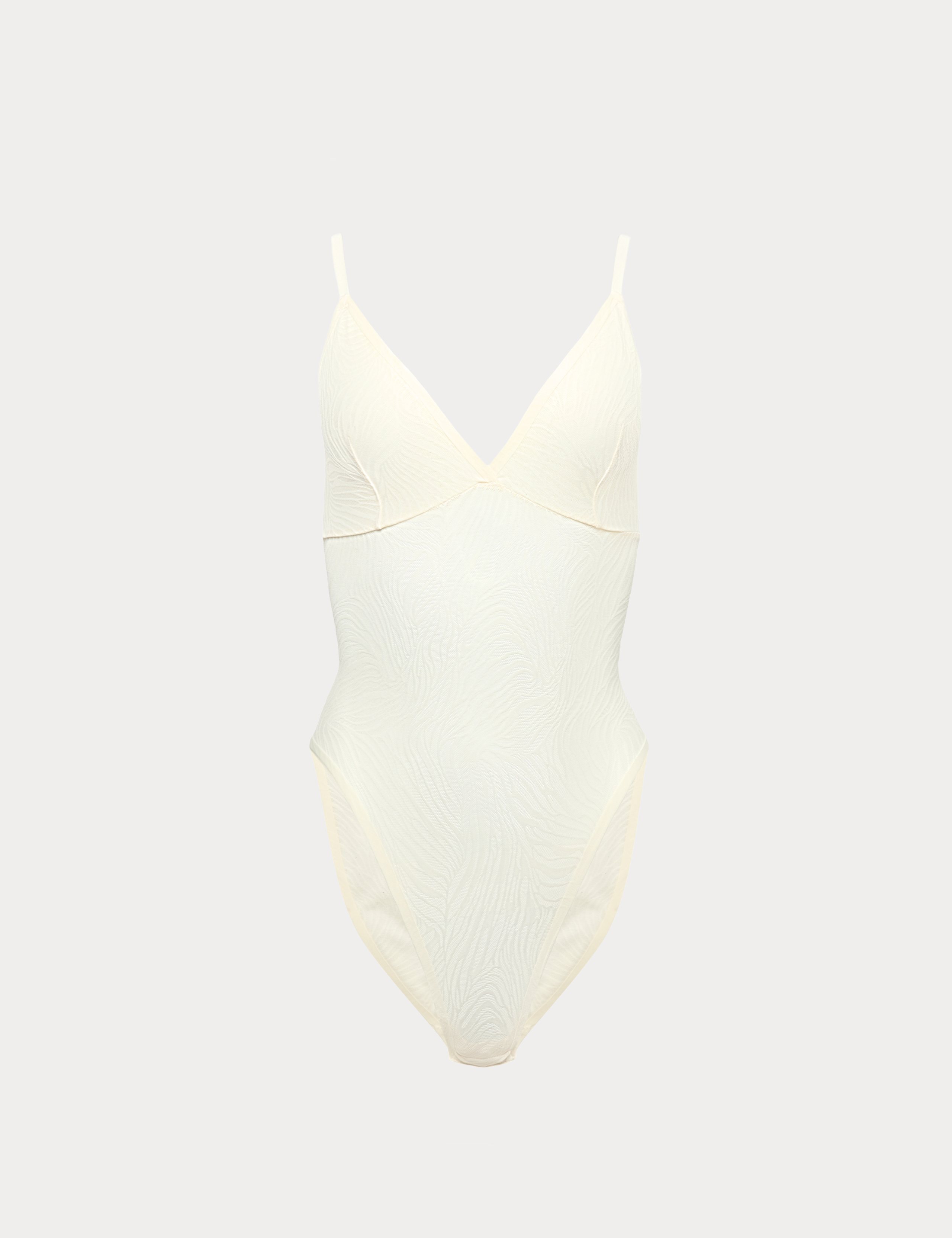 Body Lace Shaping Body 2 of 4