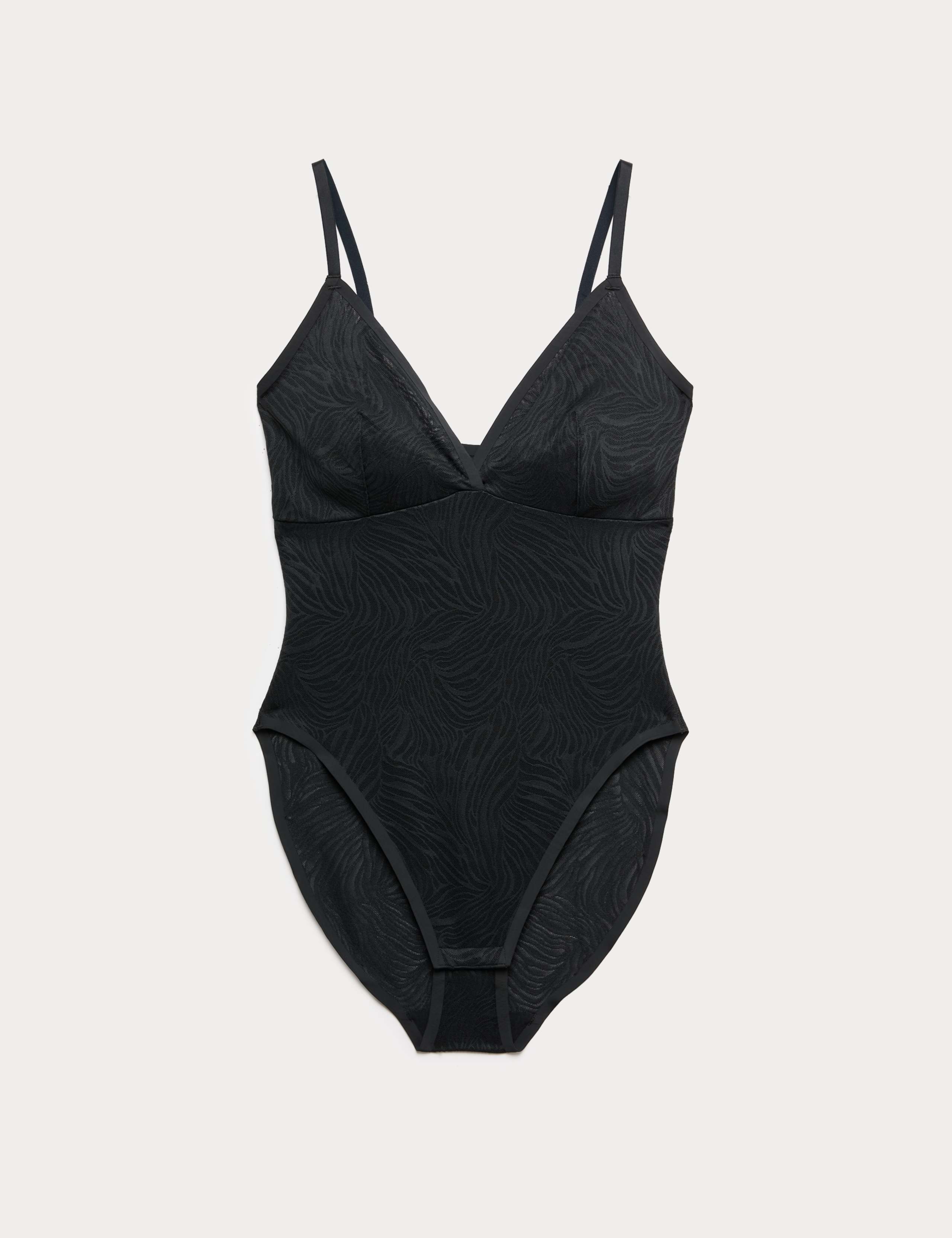 Body Lace Shaping Body 2 of 6