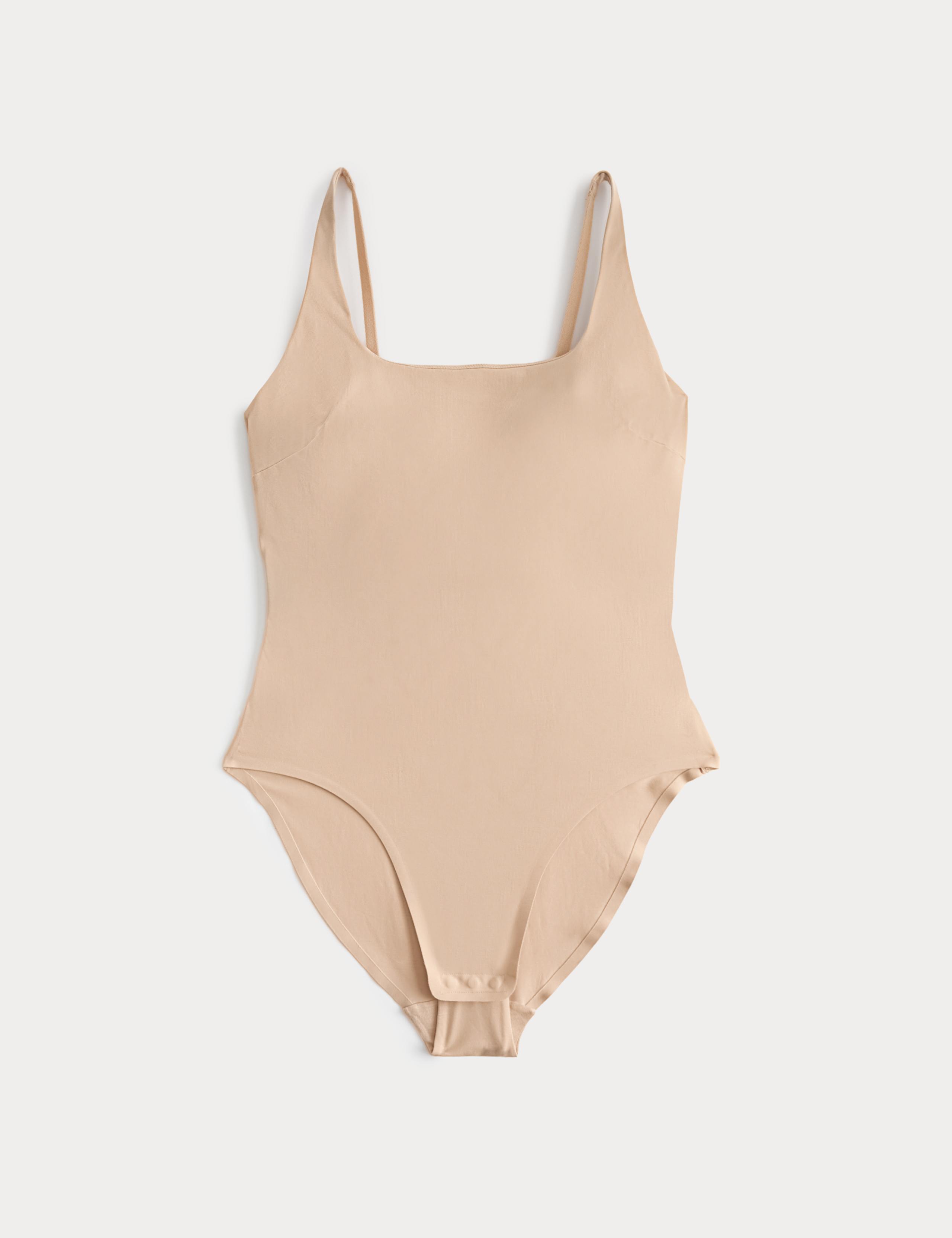 Body Invisibles TM Cotton Body 2 of 6