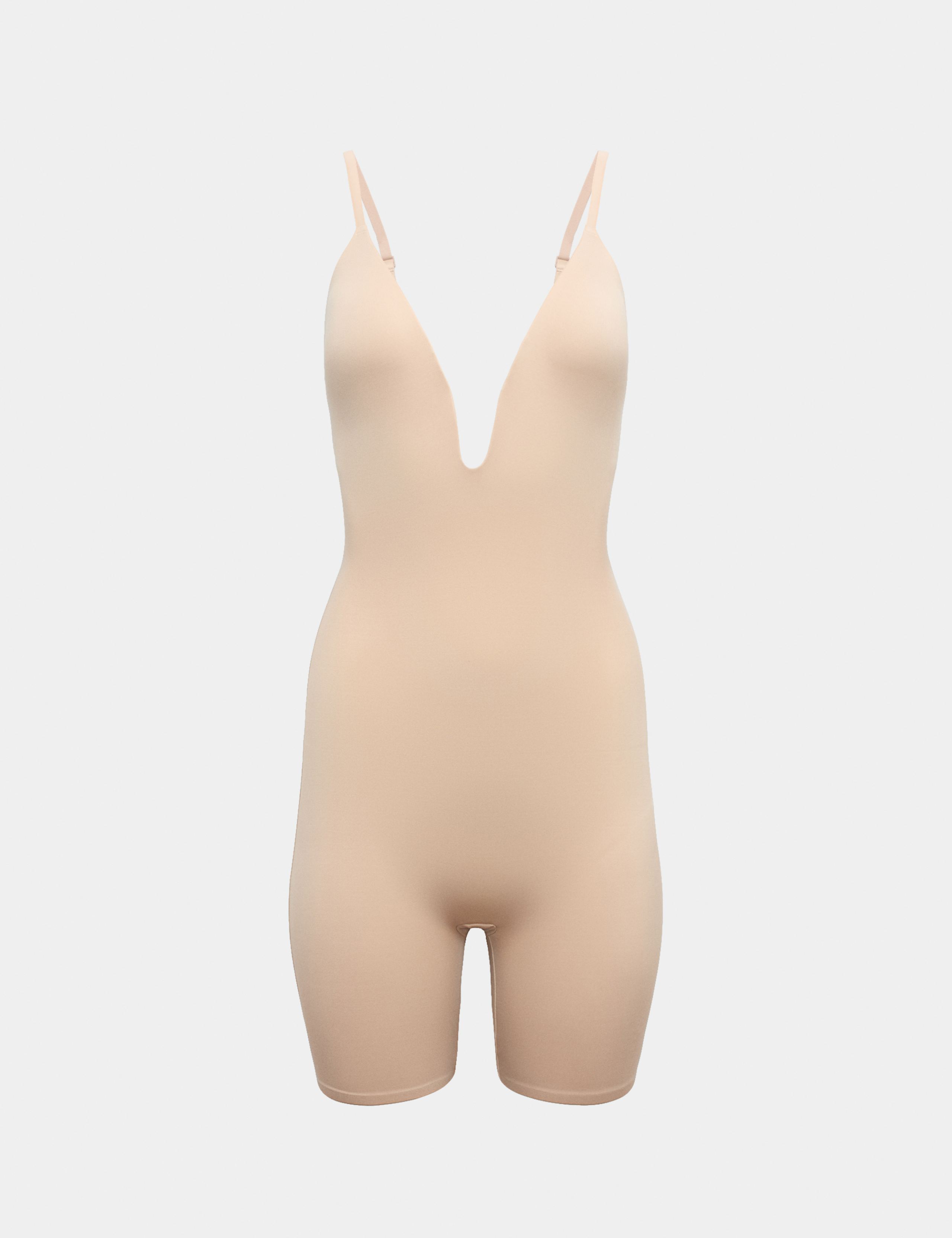 Body Invisibles™ Super Plunge All In One 2 of 6