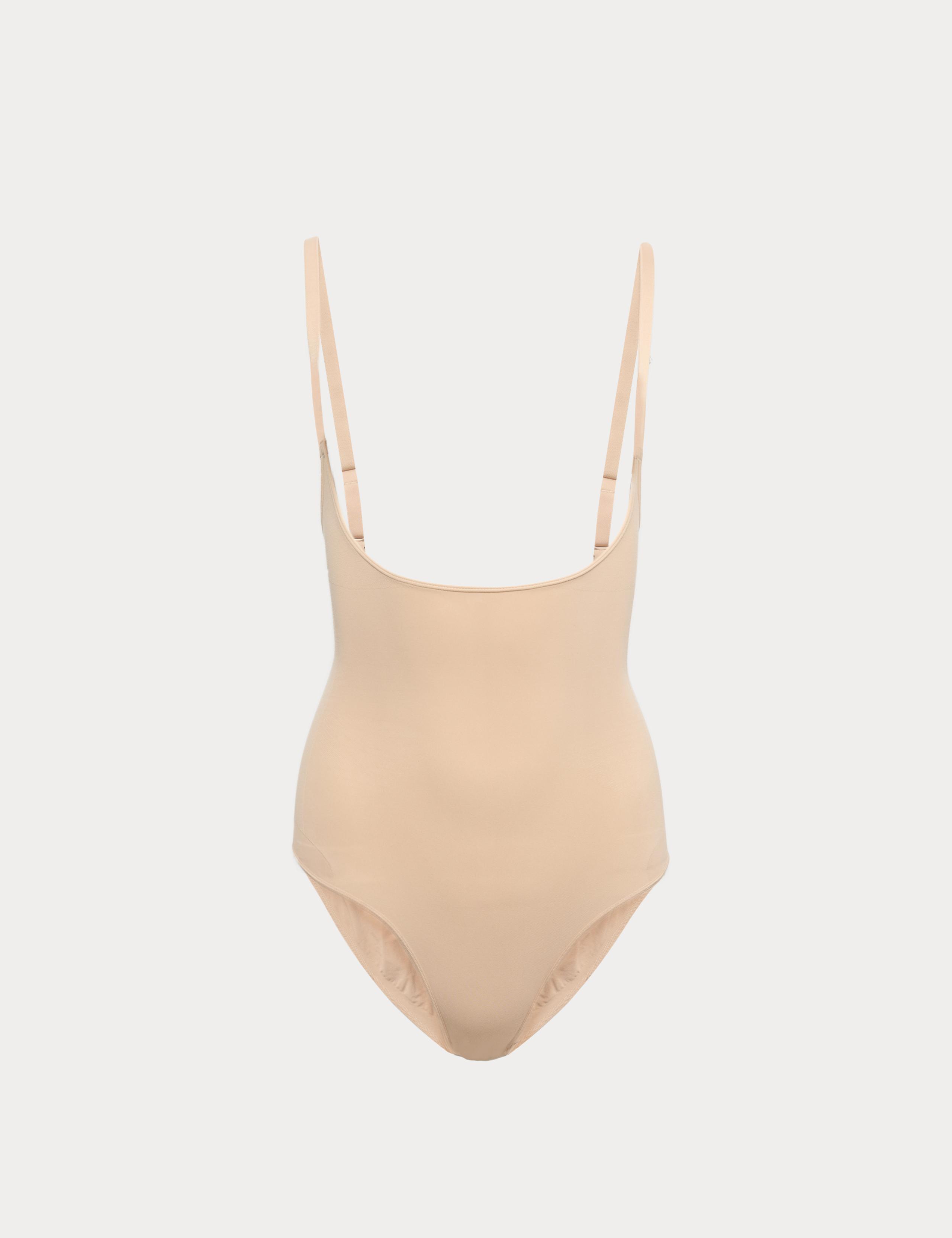 Body Sculpt Seamless Own Bra Body 2 of 7