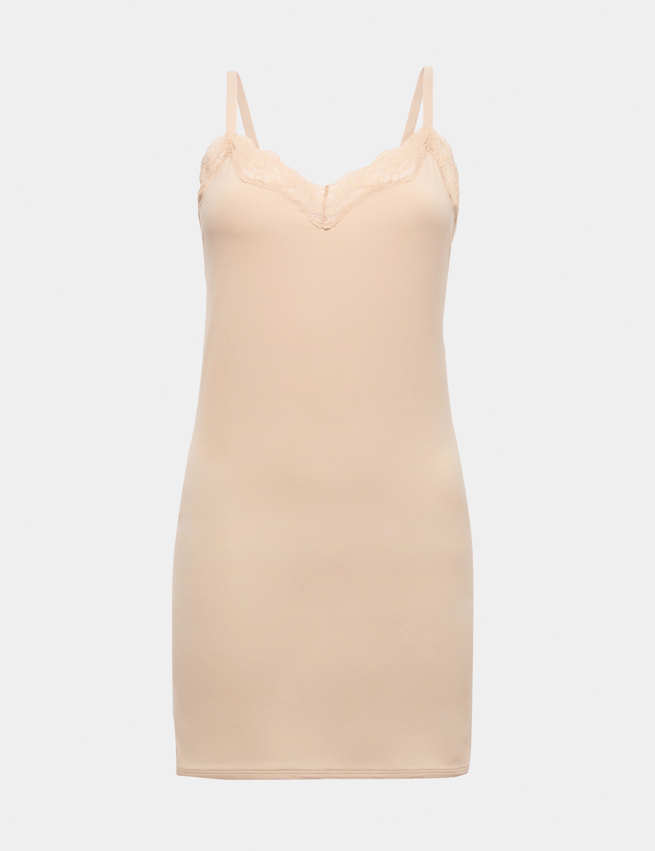 Body Soft Smoothing Strappy Slip 2 of 5