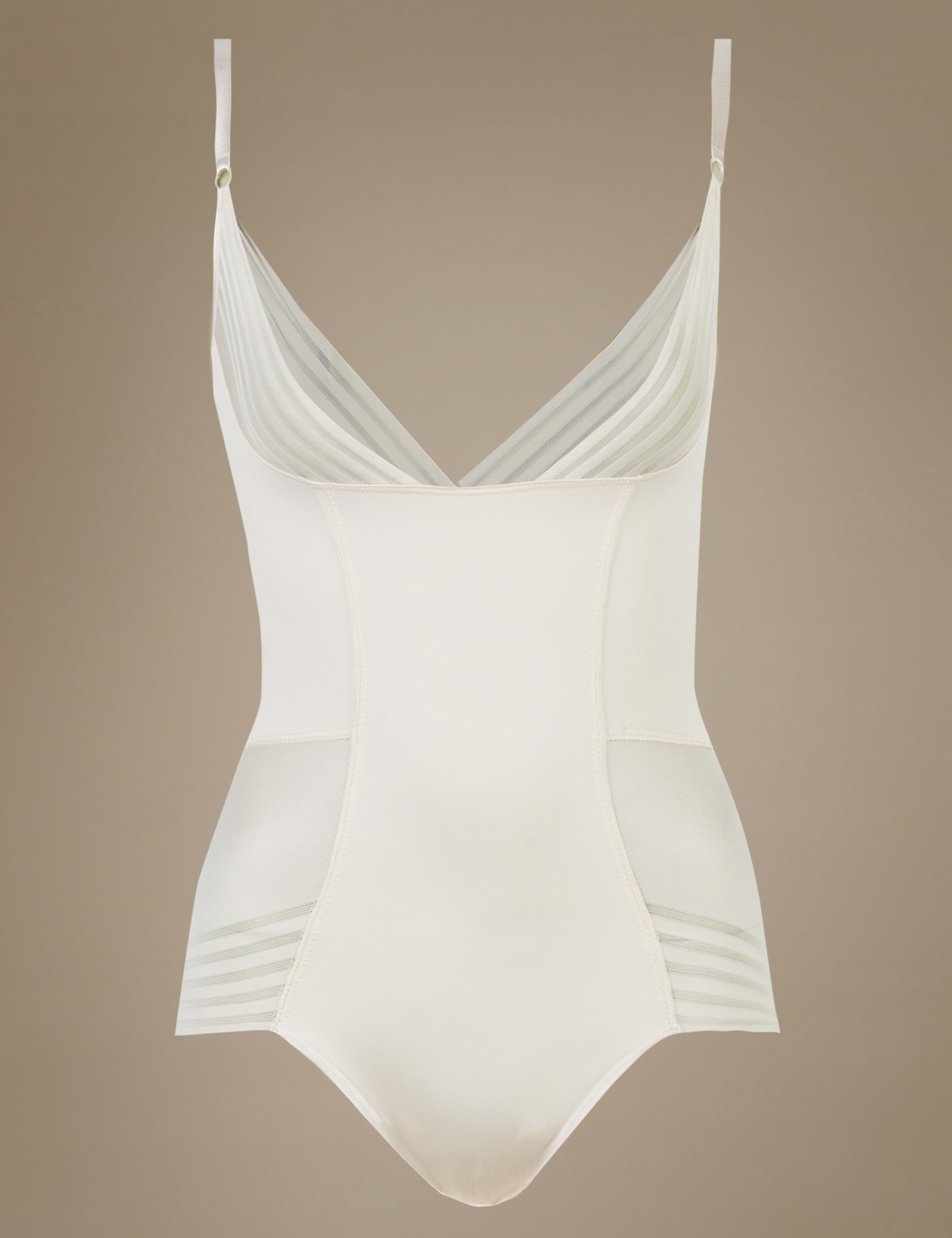 Firm Control No VPL Wear Your Own Bra Body 2 of 4