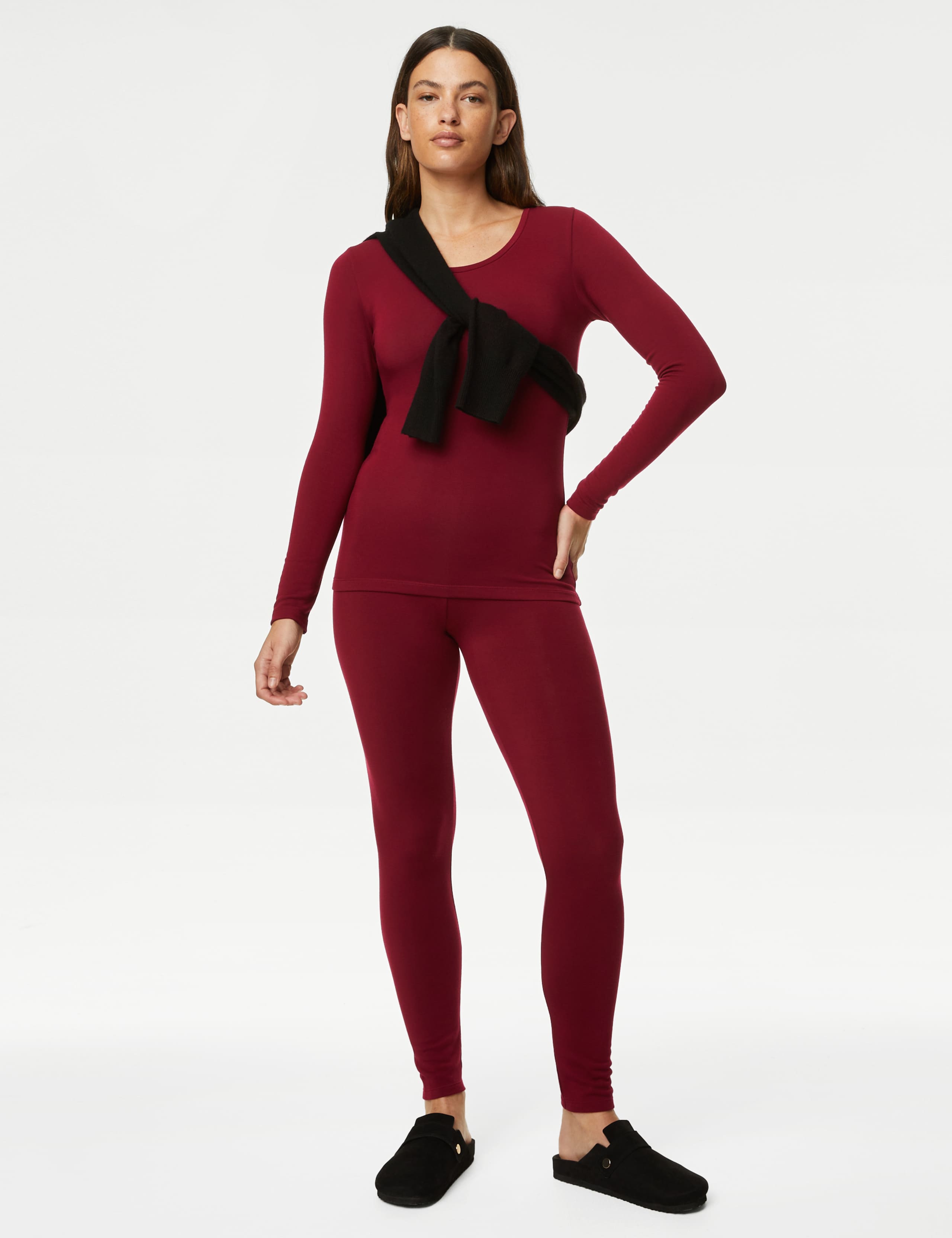 Heatgen™ Thermal Leggings 1 of 6