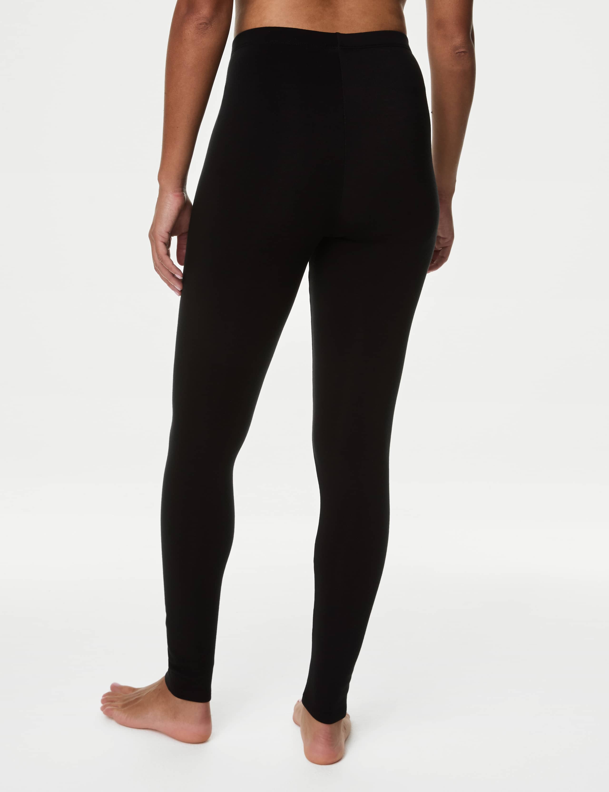 Heatgen™ Medium Thermal Brushed Leggings 5 of 6